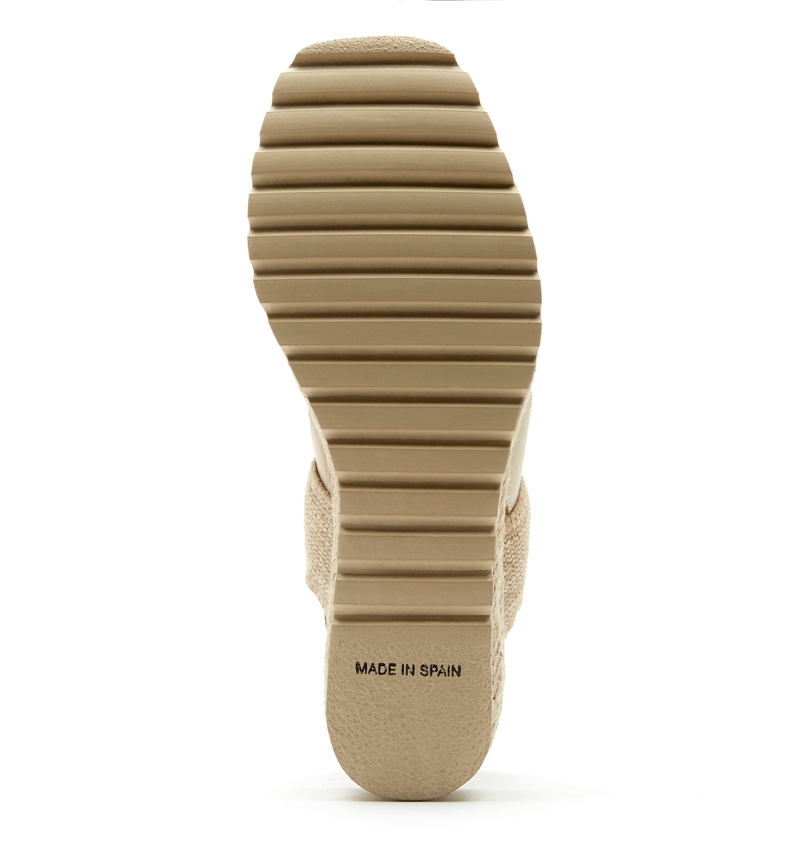 CANNES FABRIC ESPADRILLE - La Canadienne