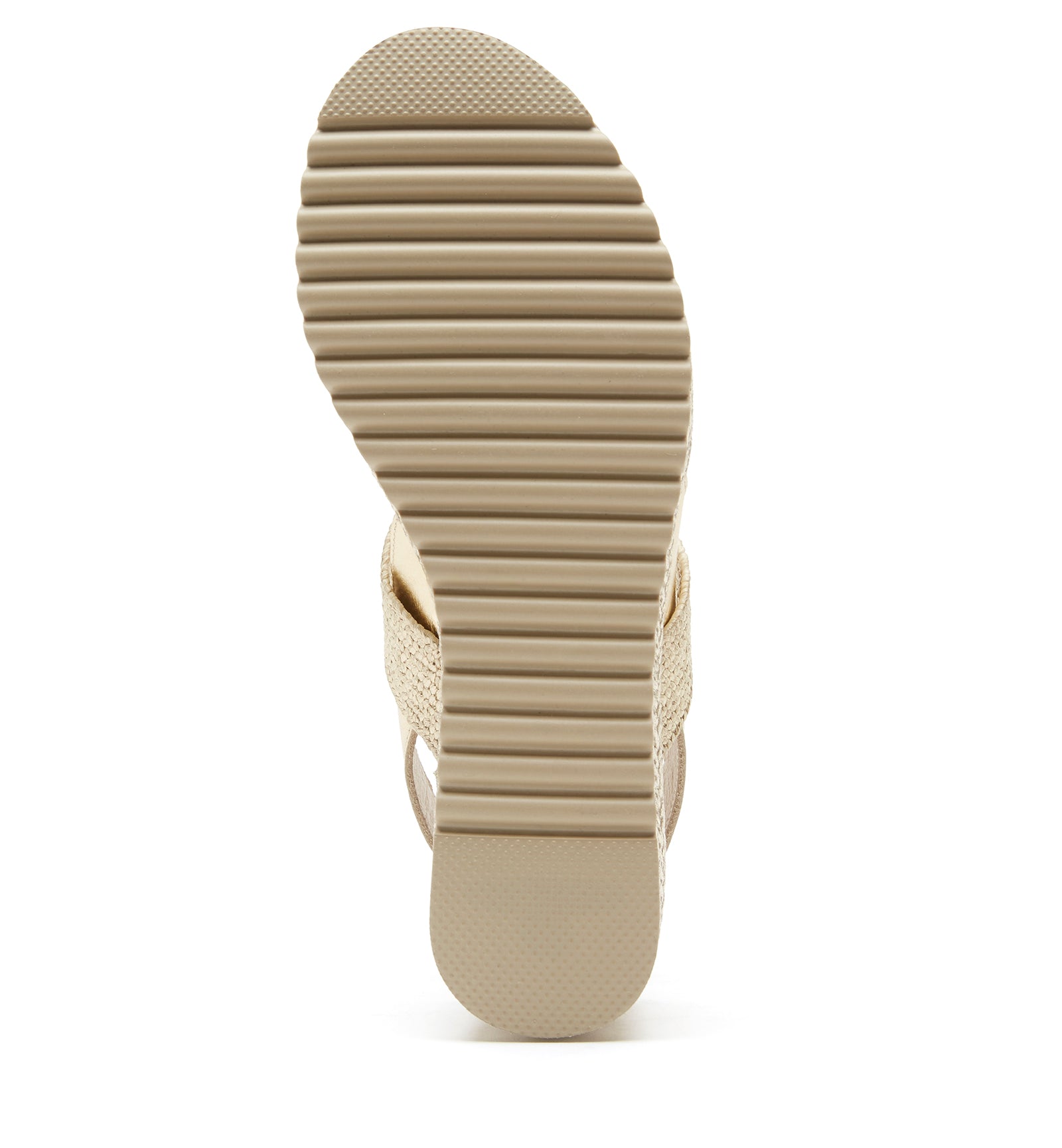 CARMEN ESPADRILLE EN RAPHIA