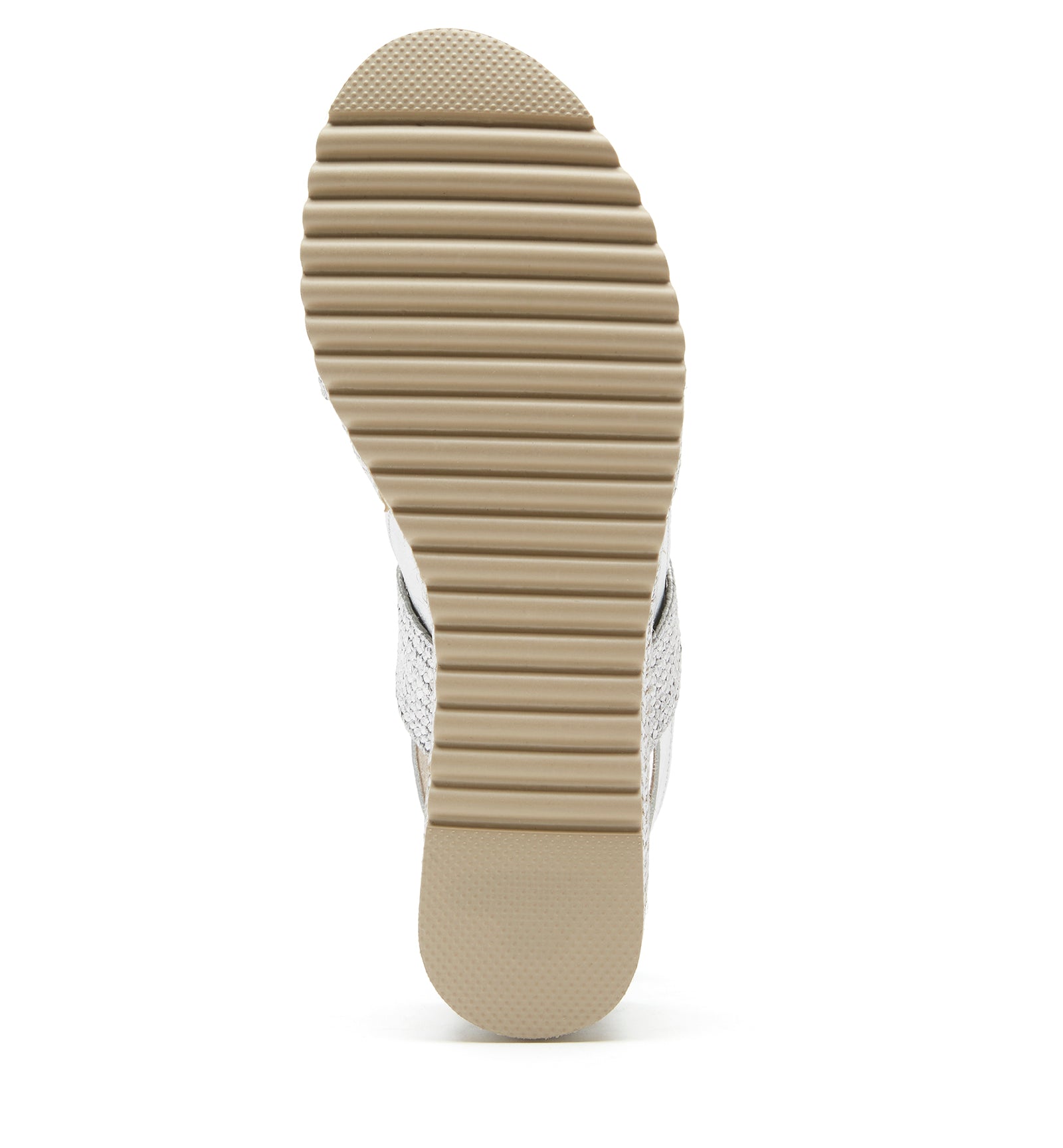 CARMEN ESPADRILLE EN RAPHIA