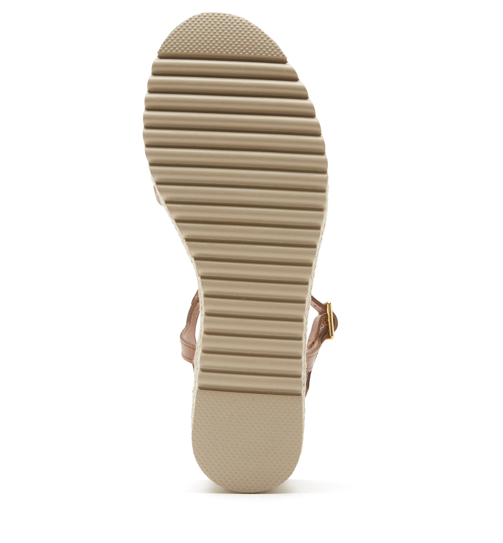 CARSON ESPADRILLE EN RAPHIA