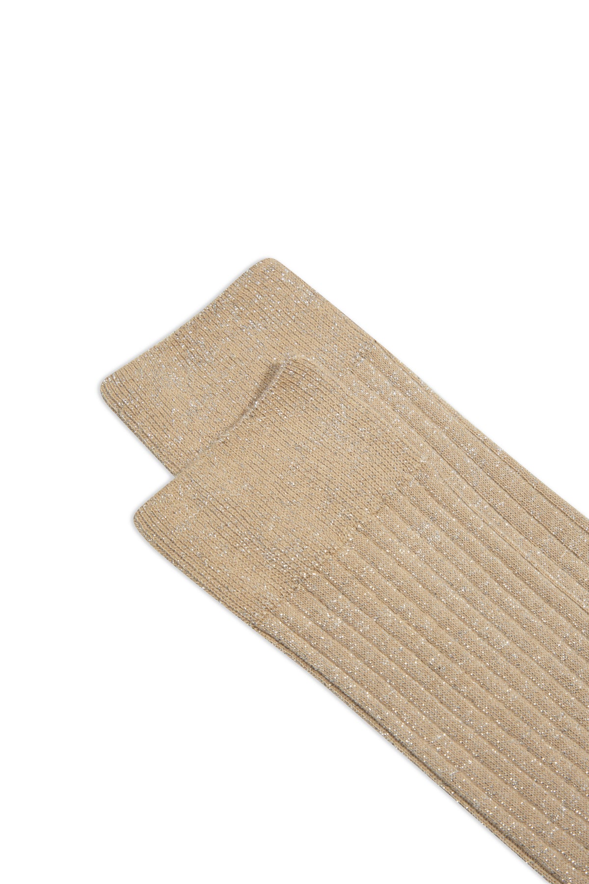 CHERRY CHAUSSETTES EN LUREX