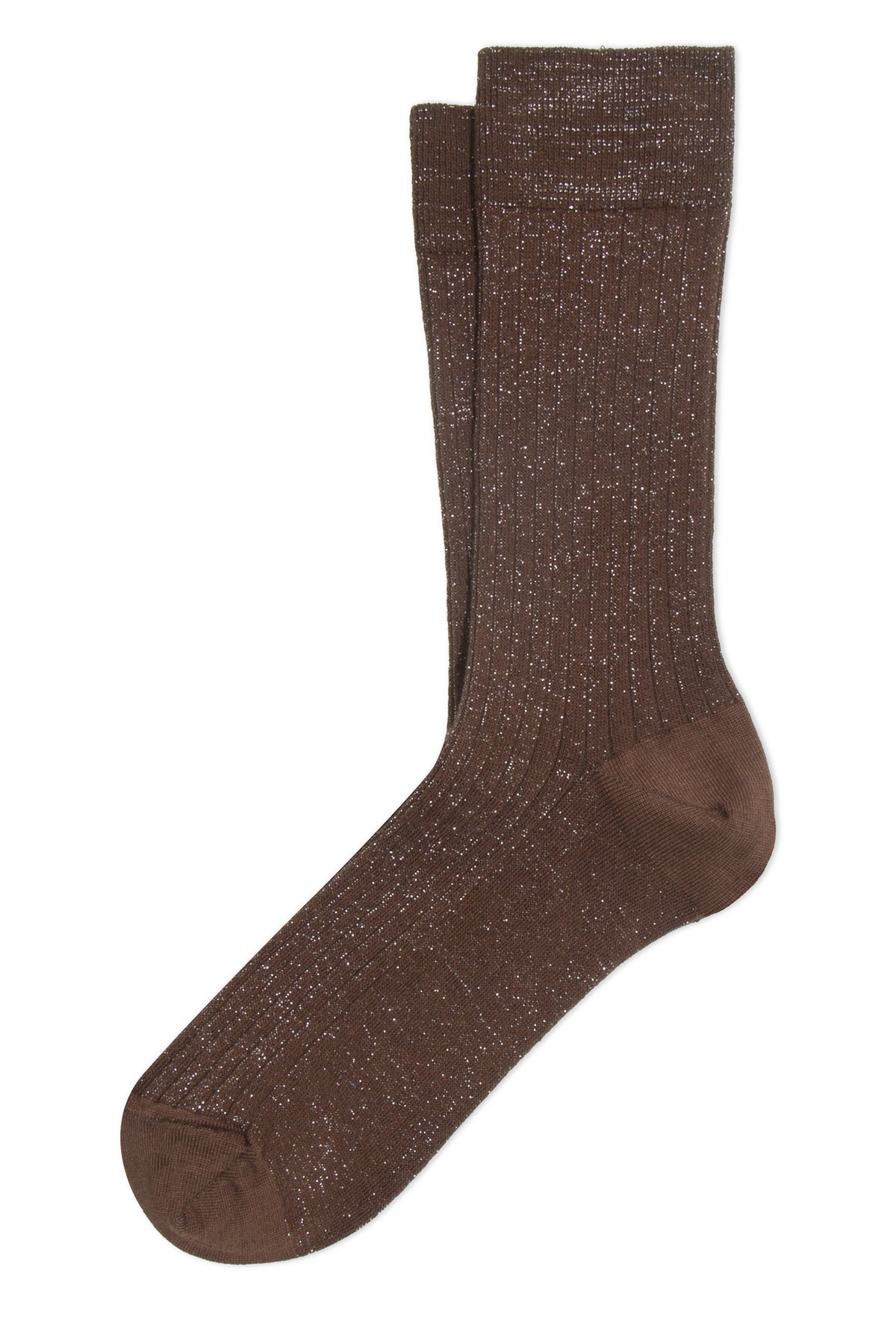 CHERRY CHAUSSETTES EN LUREX