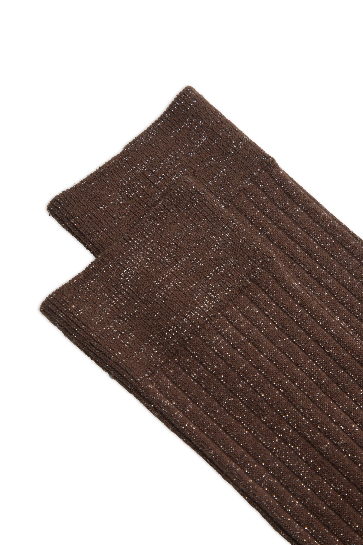 CHERRY CHAUSSETTES EN LUREX — Elément 8 de 8