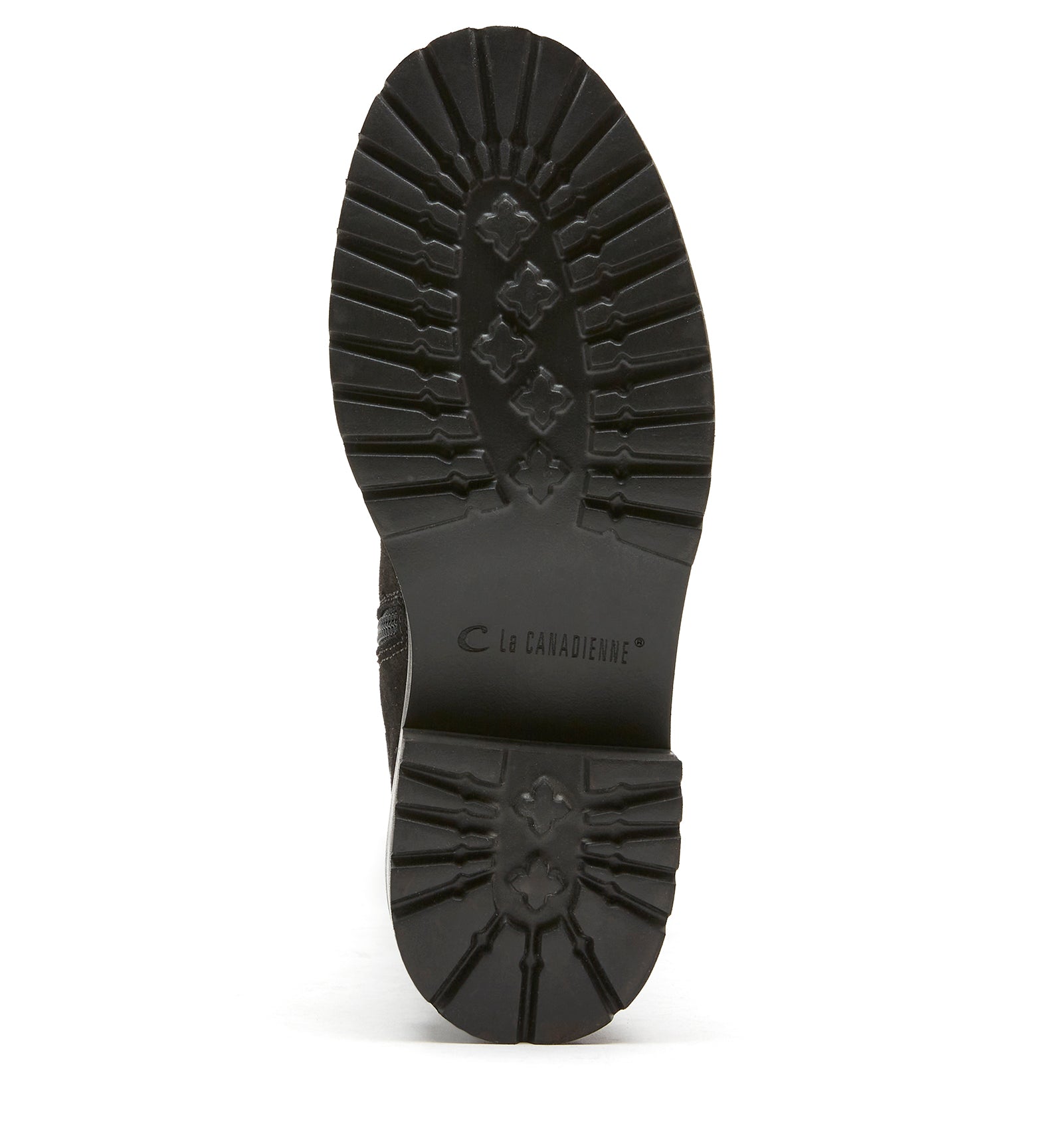 CHIP SUEDE BOOT — Item 11 of 12