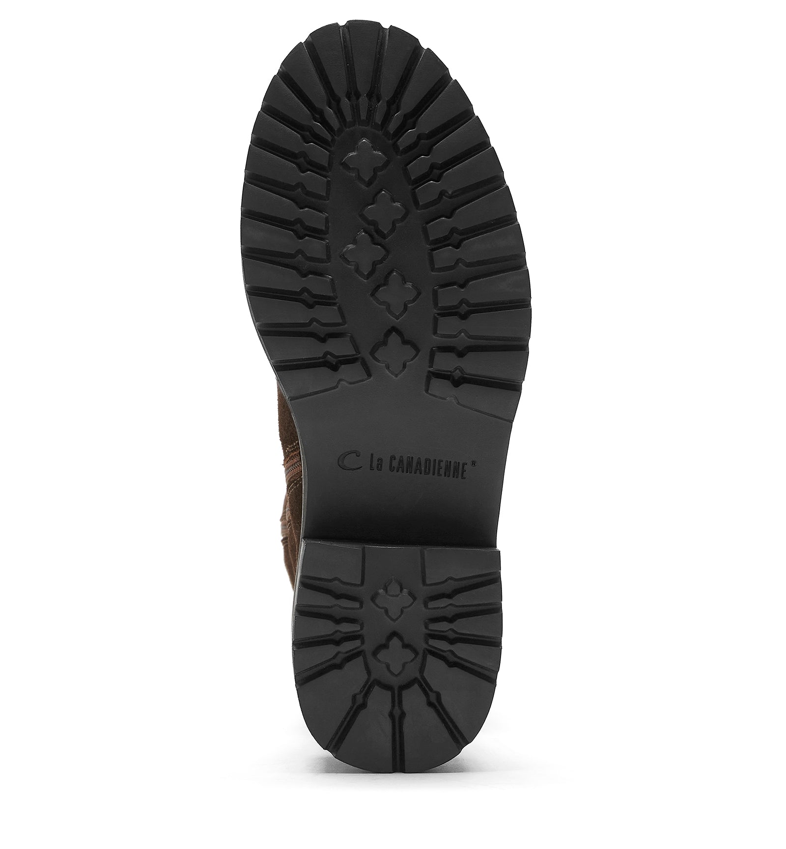 CHIP SUEDE BOOT — Item 5 of 12