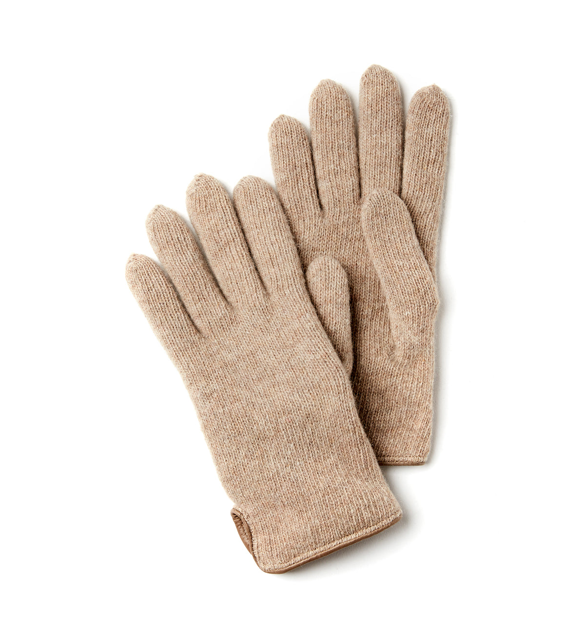 CLARICE CASHMERE GLOVES