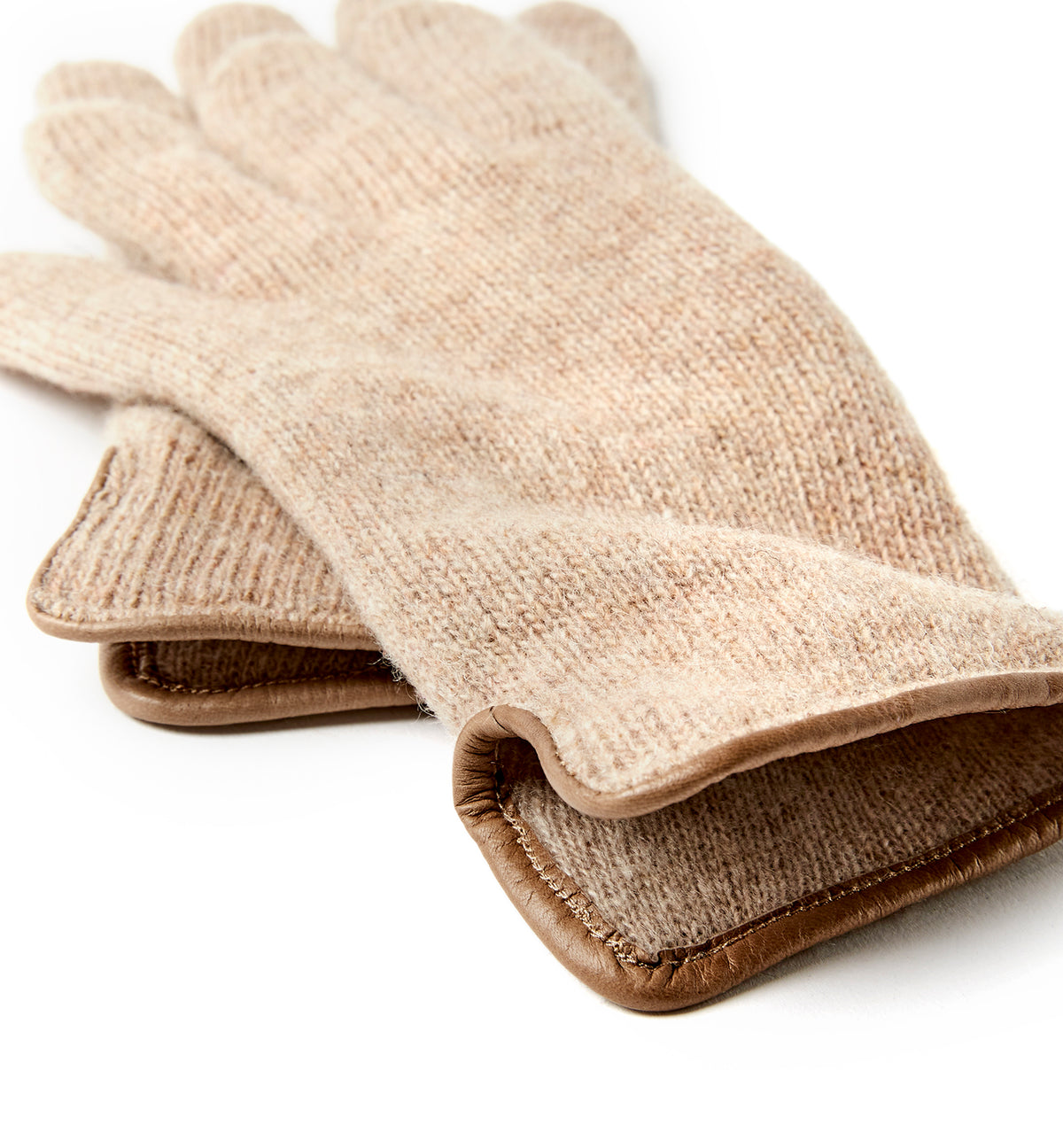 CLARICE CASHMERE GLOVES