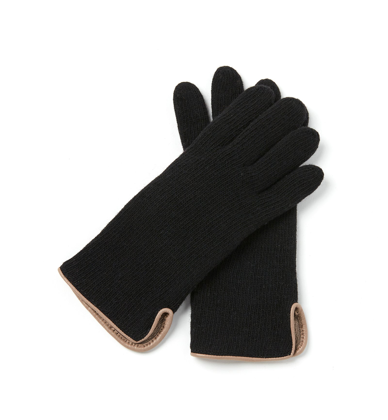 CLARRICE GANTS EN CACHEMIRE