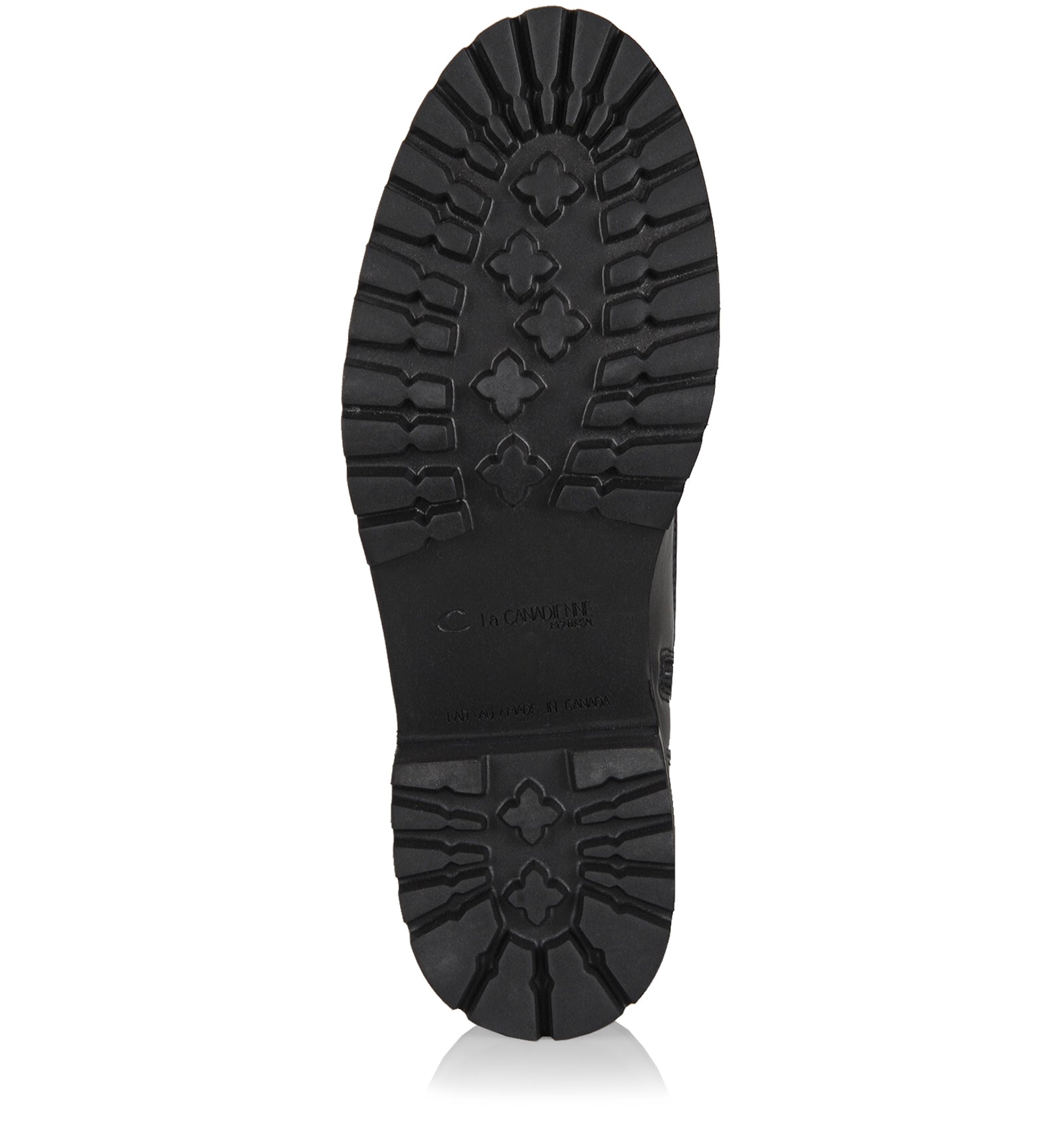 CONNER SUEDE BOOTIE - La Canadienne