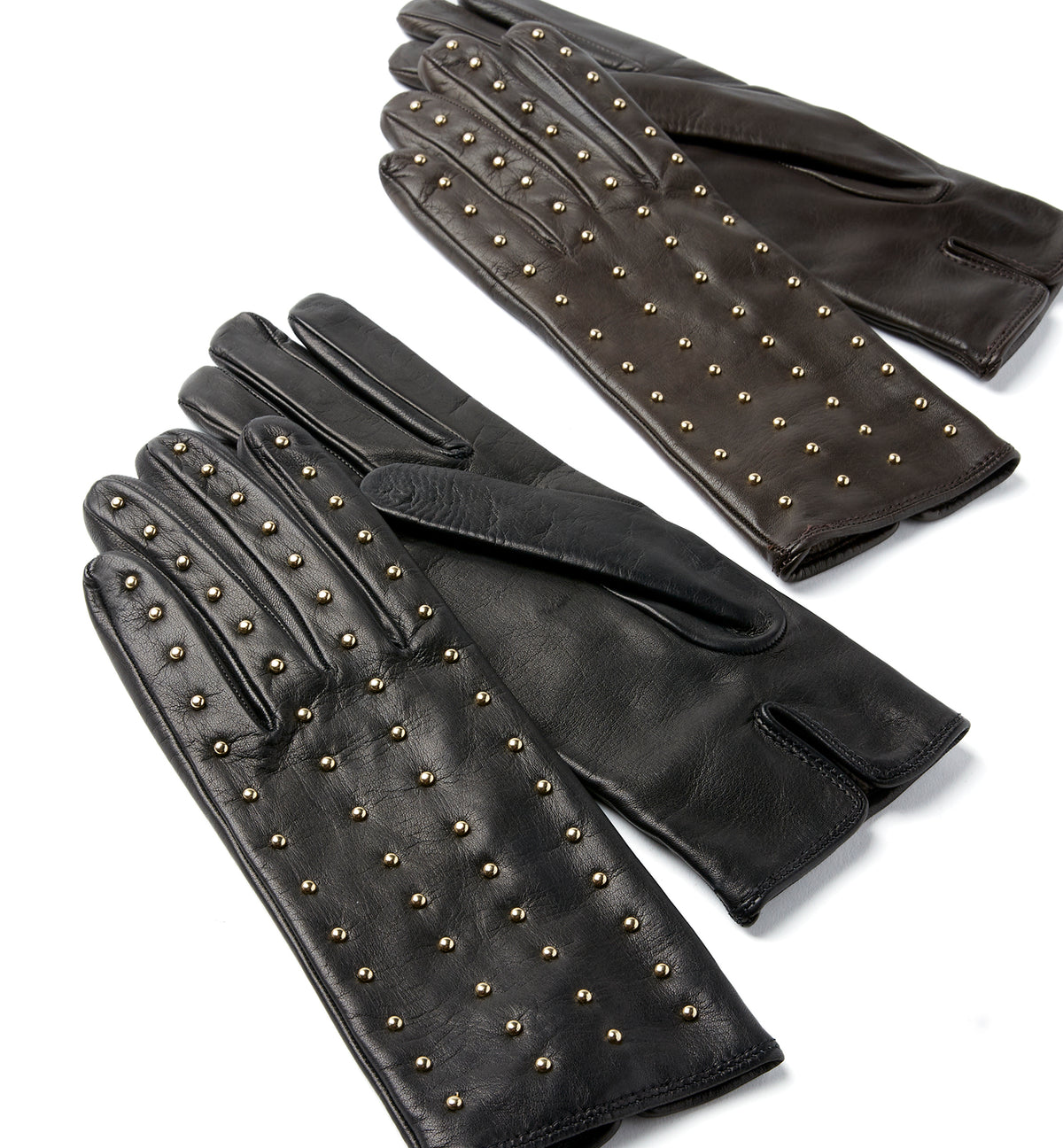 COURTNEY LEATHER GLOVES