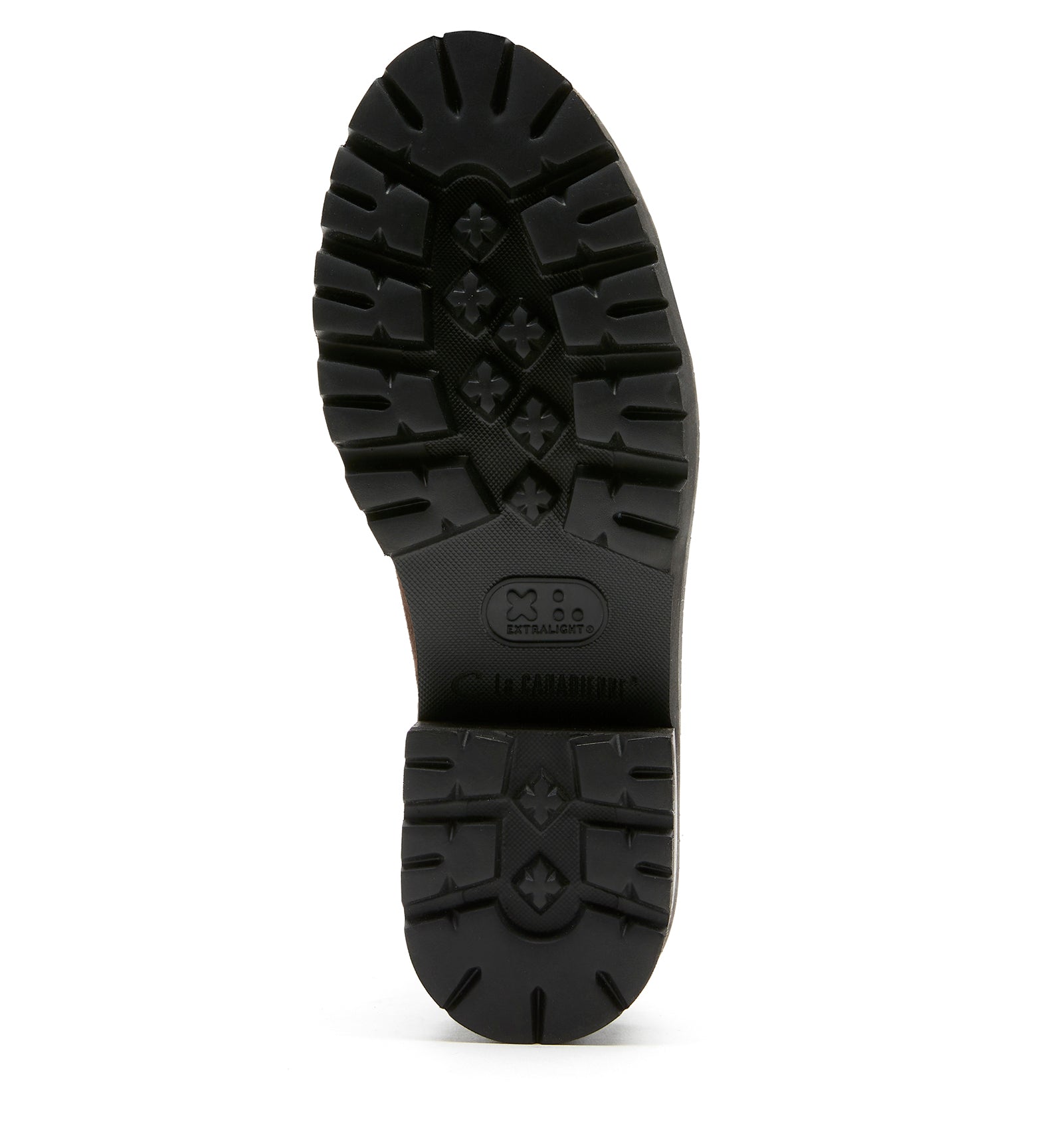 CREW SUEDE BOOTIE