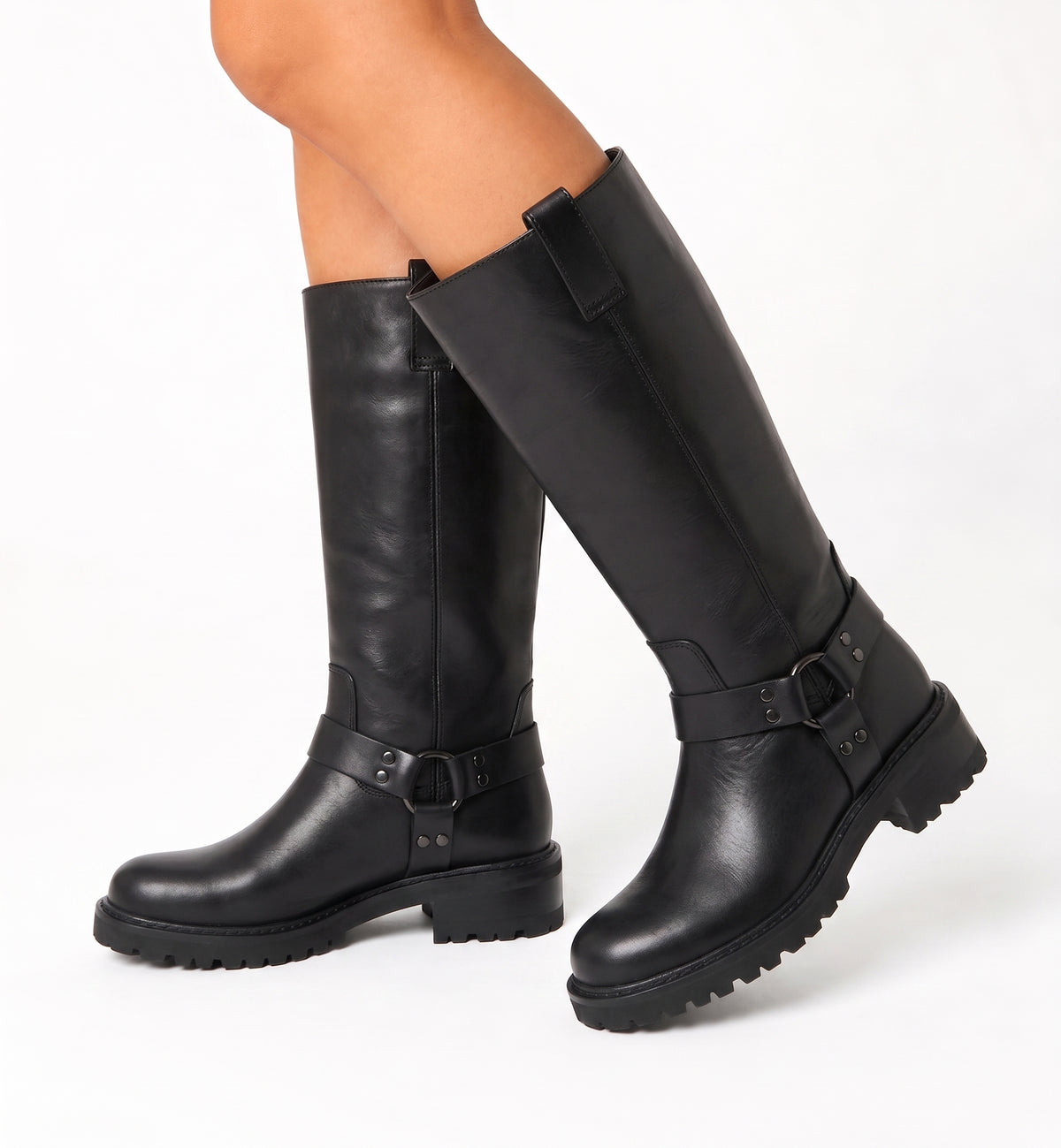 CURT LEATHER BOOT — Item 6 of 6