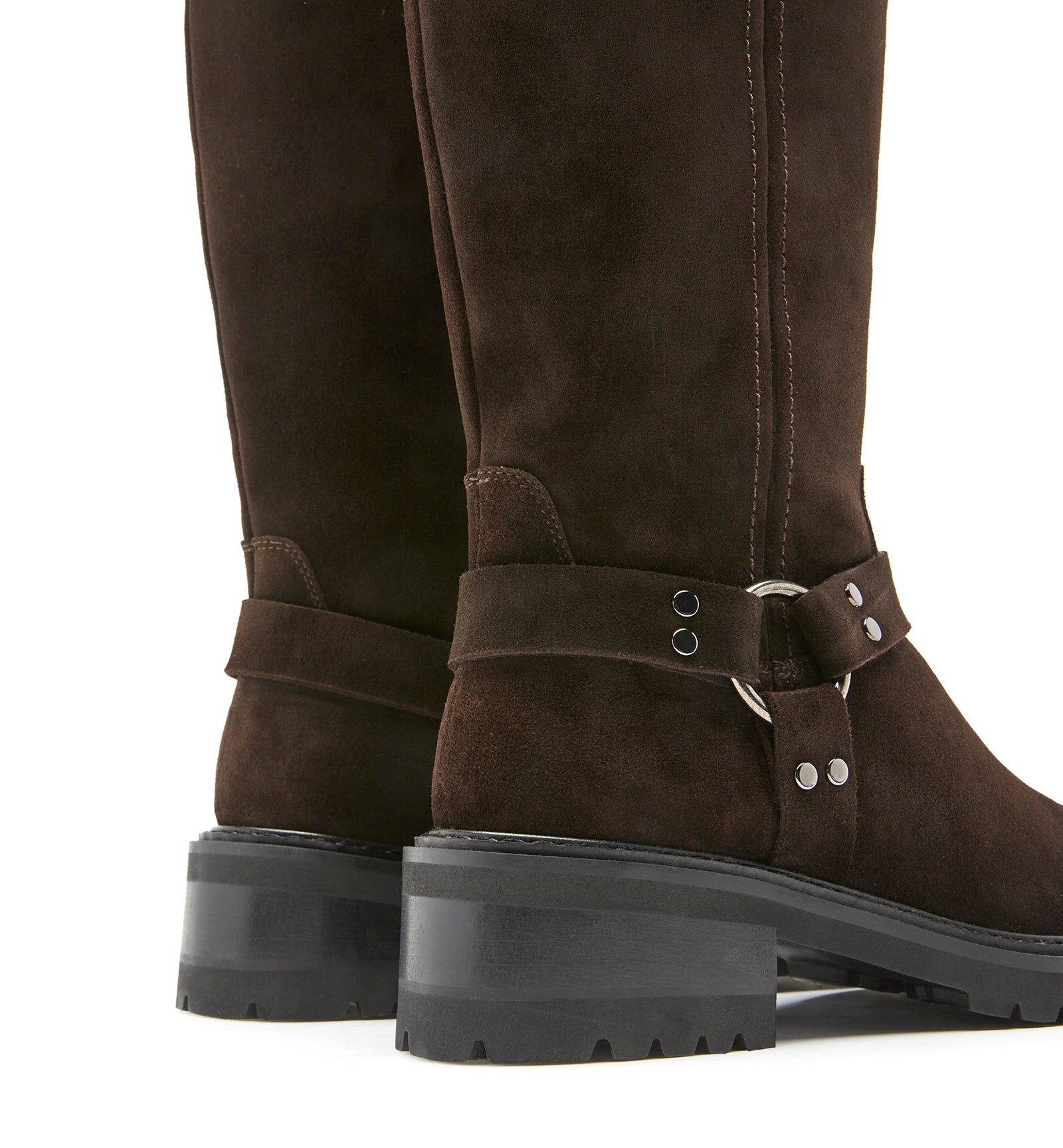 CURT SUEDE BOOT — Item 3 of 5