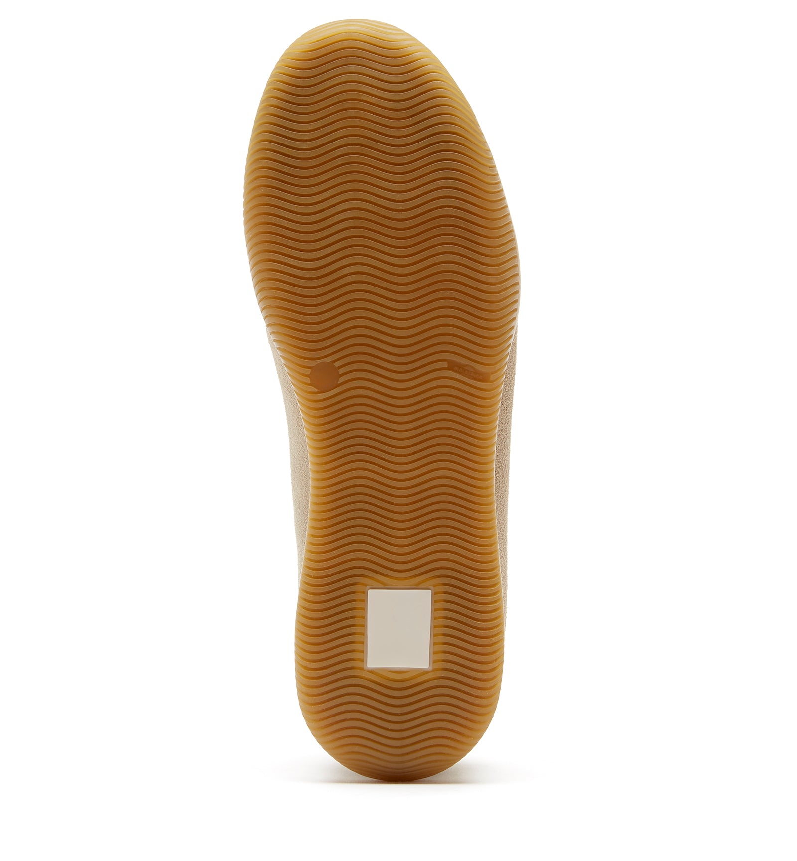 DANIA SNEAKER CHAUSSURE BATEAU EN SUÈDE