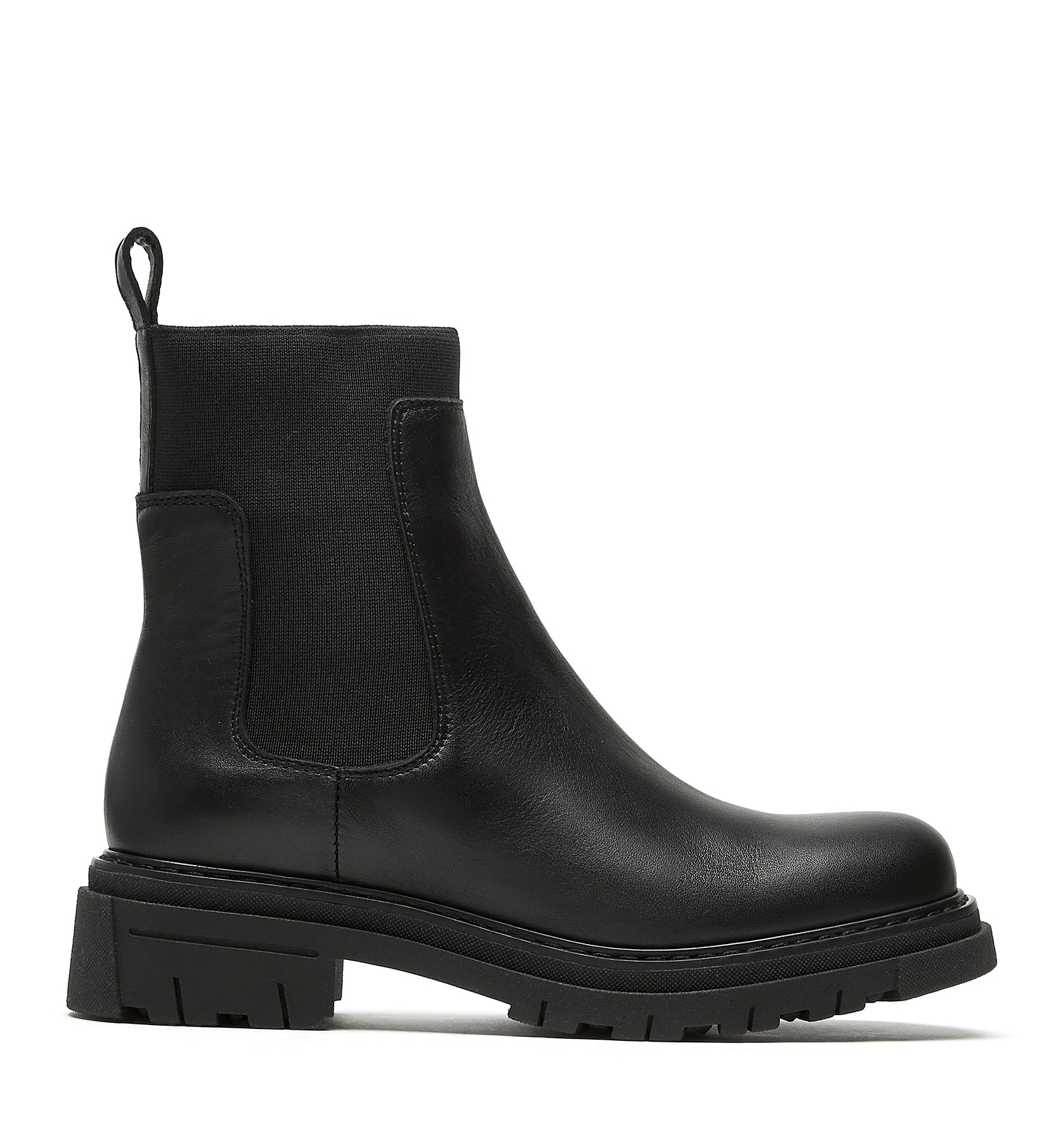 DARREN BOTTILLON EN CUIR