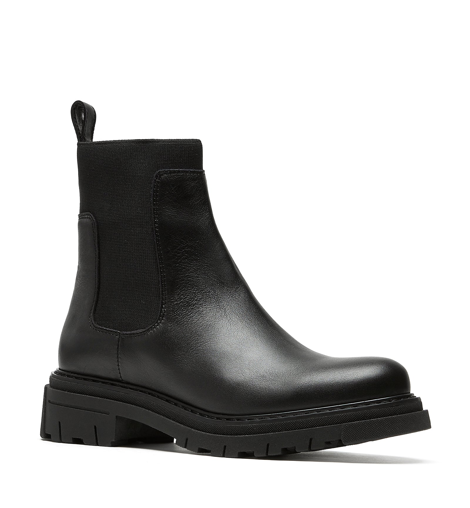 DARREN BOTTILLON EN CUIR