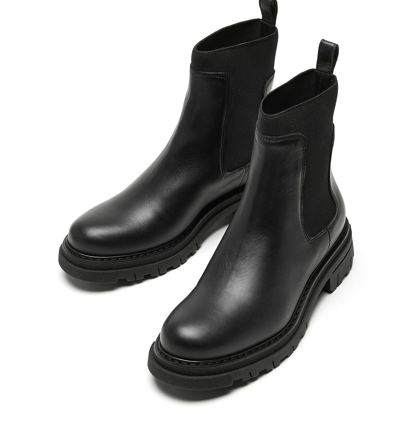 DARREN BOTTILLON EN CUIR