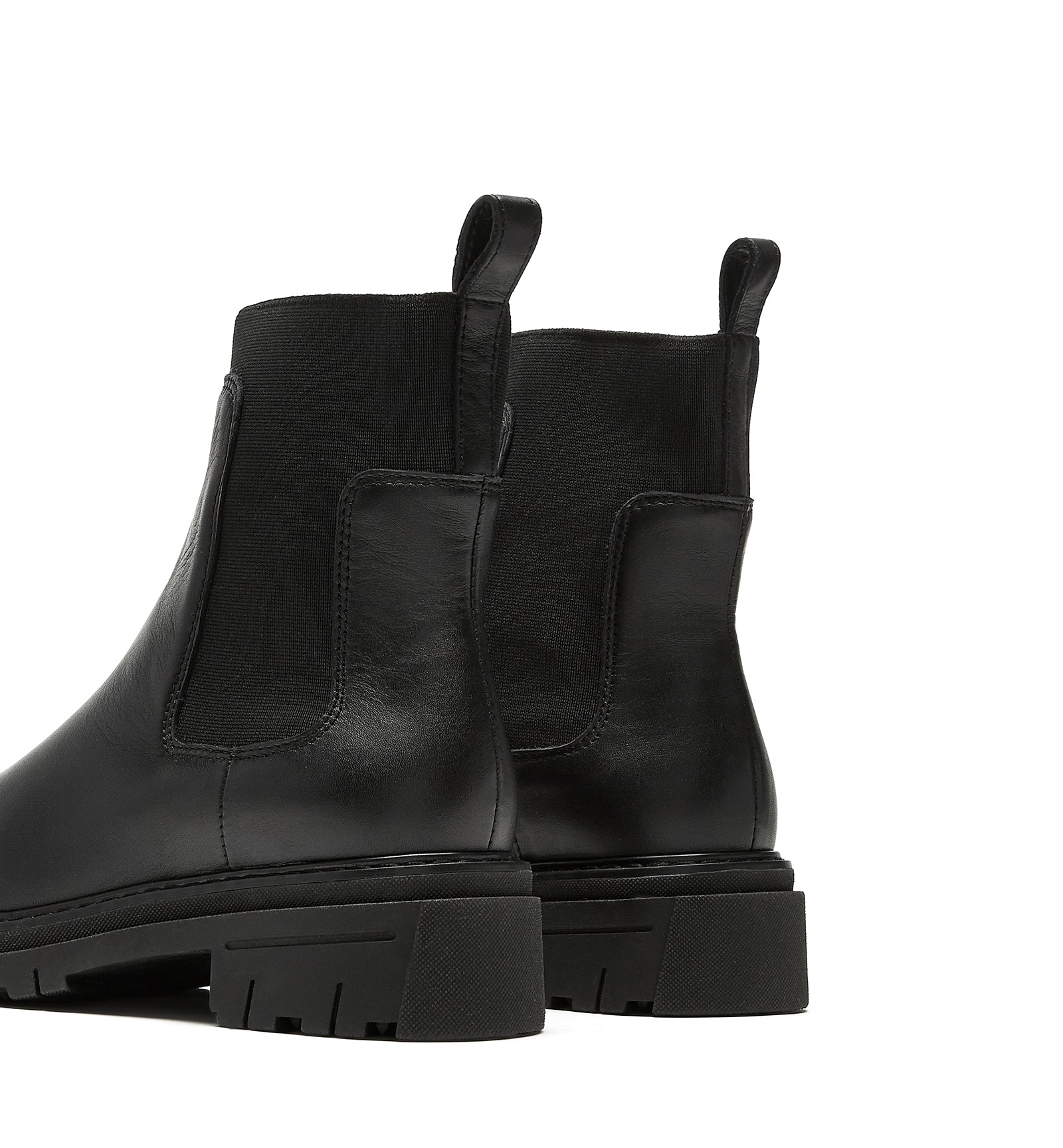 DARREN BOTTILLON EN CUIR