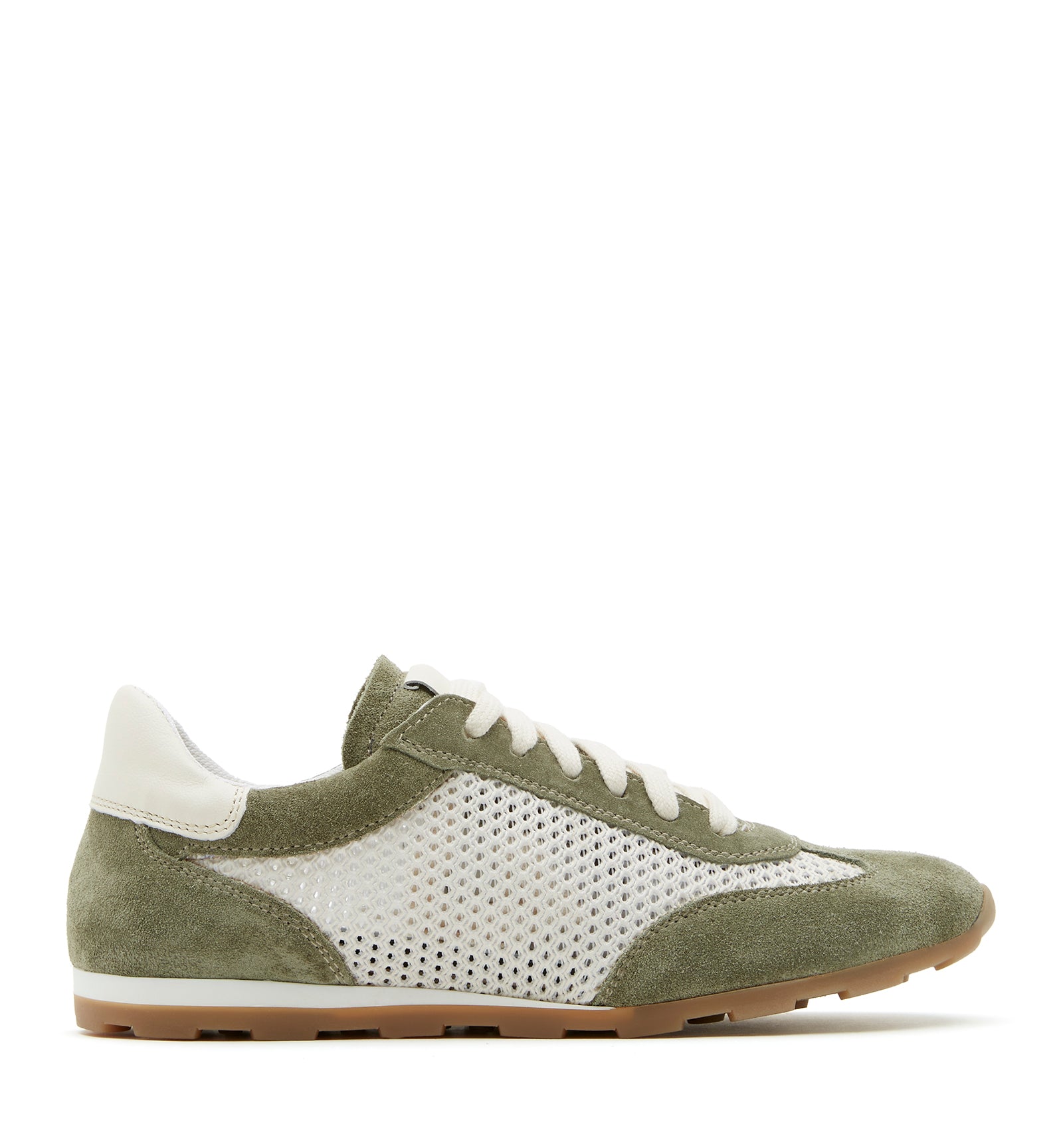 DEADRA SNEAKER EN SUÈDE