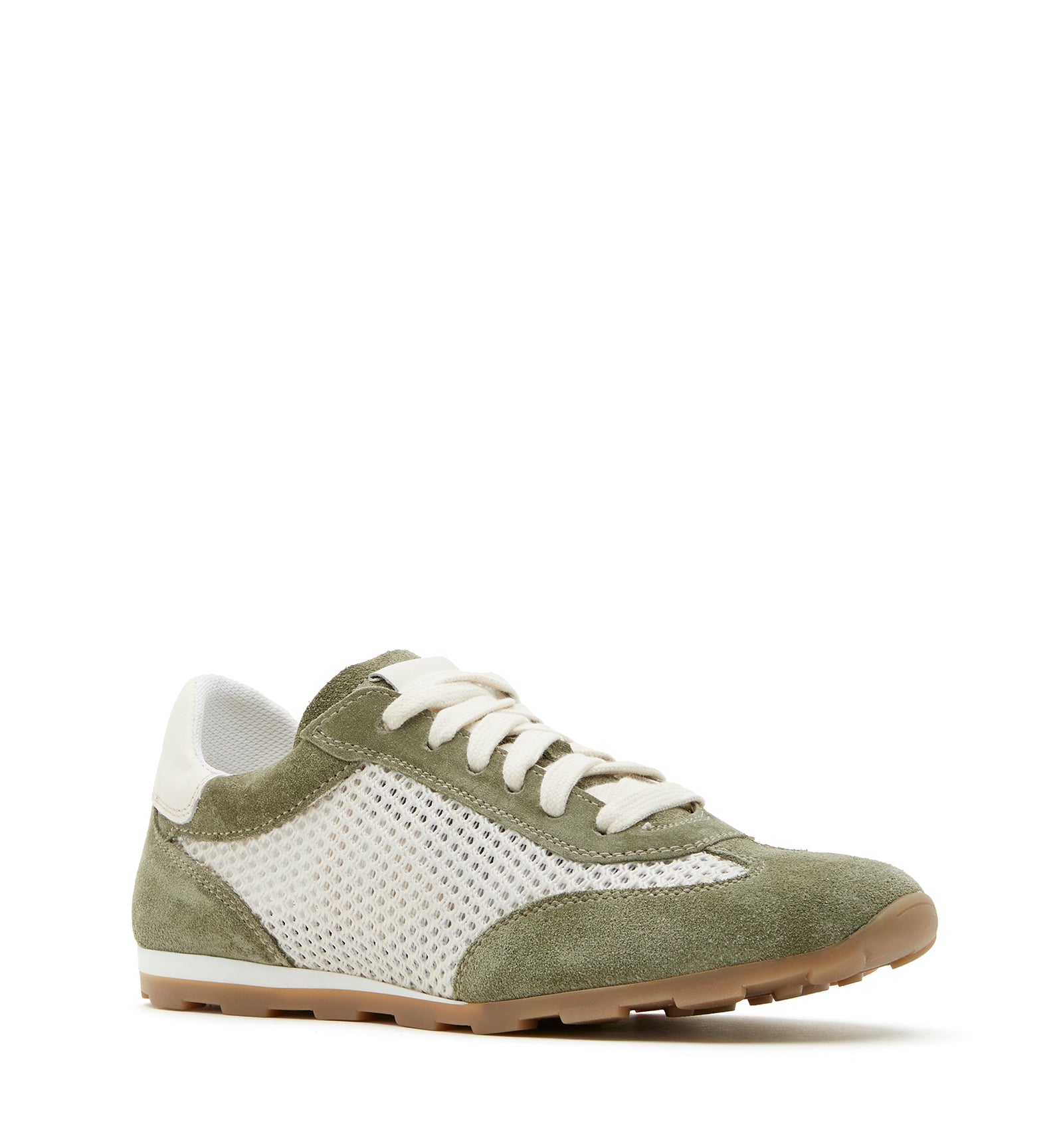 DEADRA SNEAKER EN SUÈDE