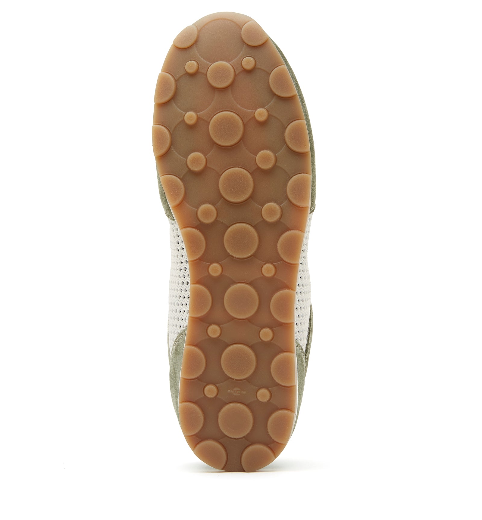 DEADRA SNEAKER EN SUÈDE