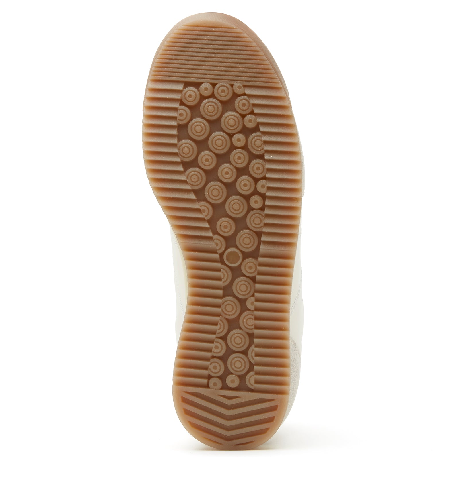 DENVER SNEAKER EN CUIR