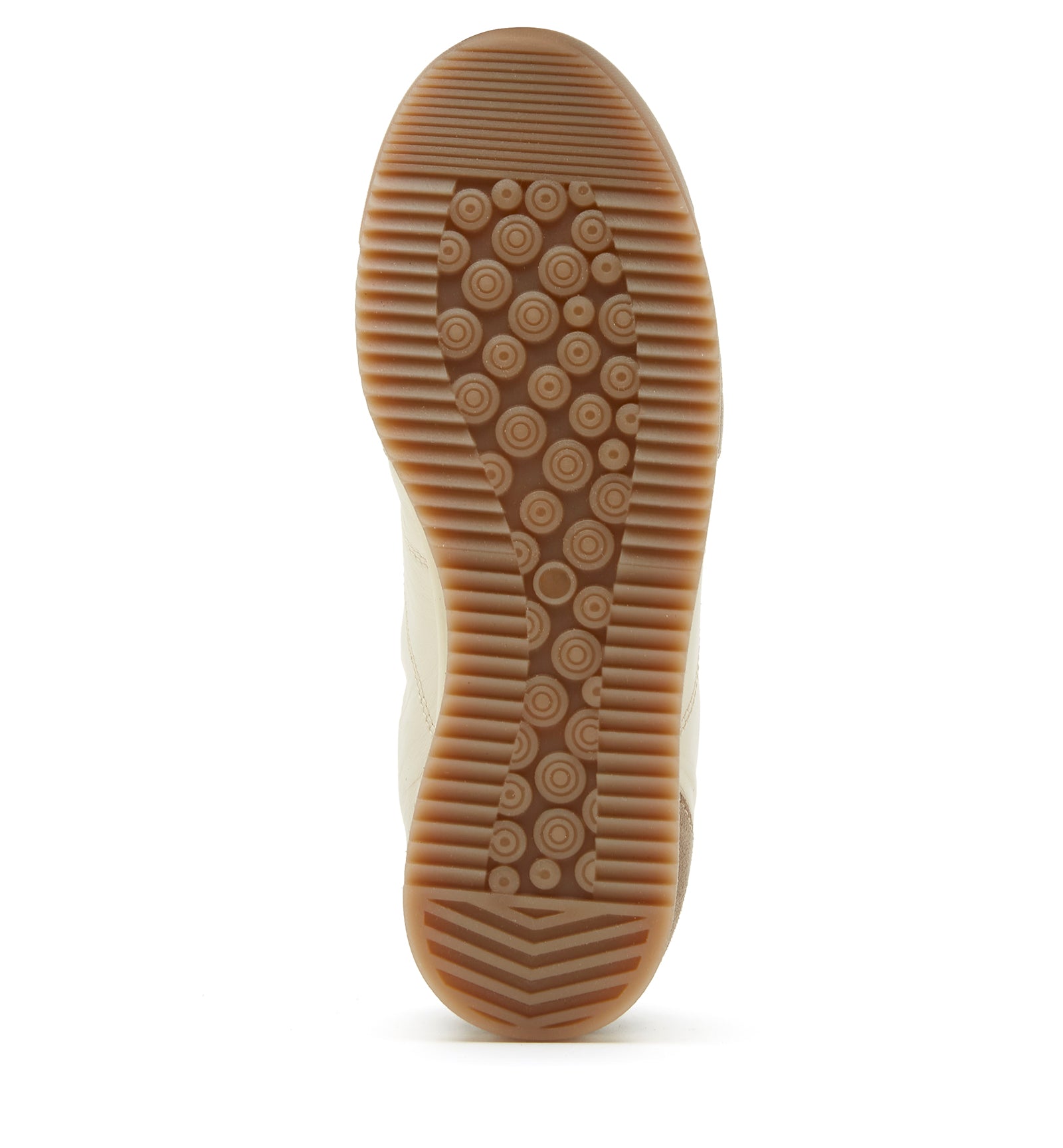 DENVER SNEAKER EN CUIR