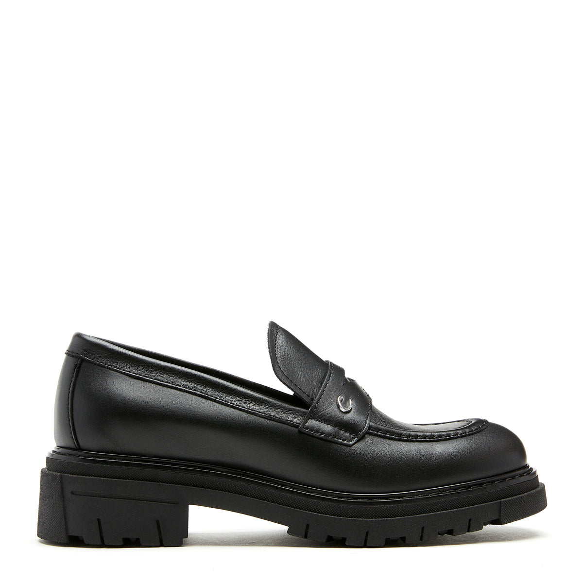 DOE LEATHER LOAFER