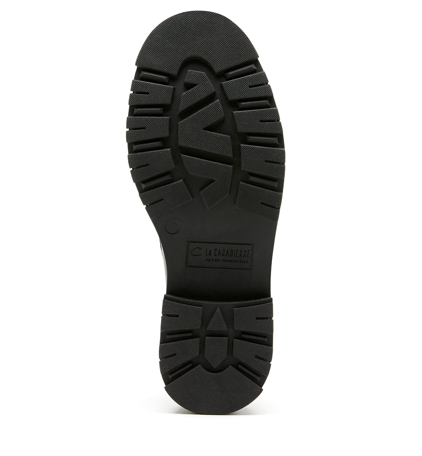 DOE MOCASSIN EN CUIR
