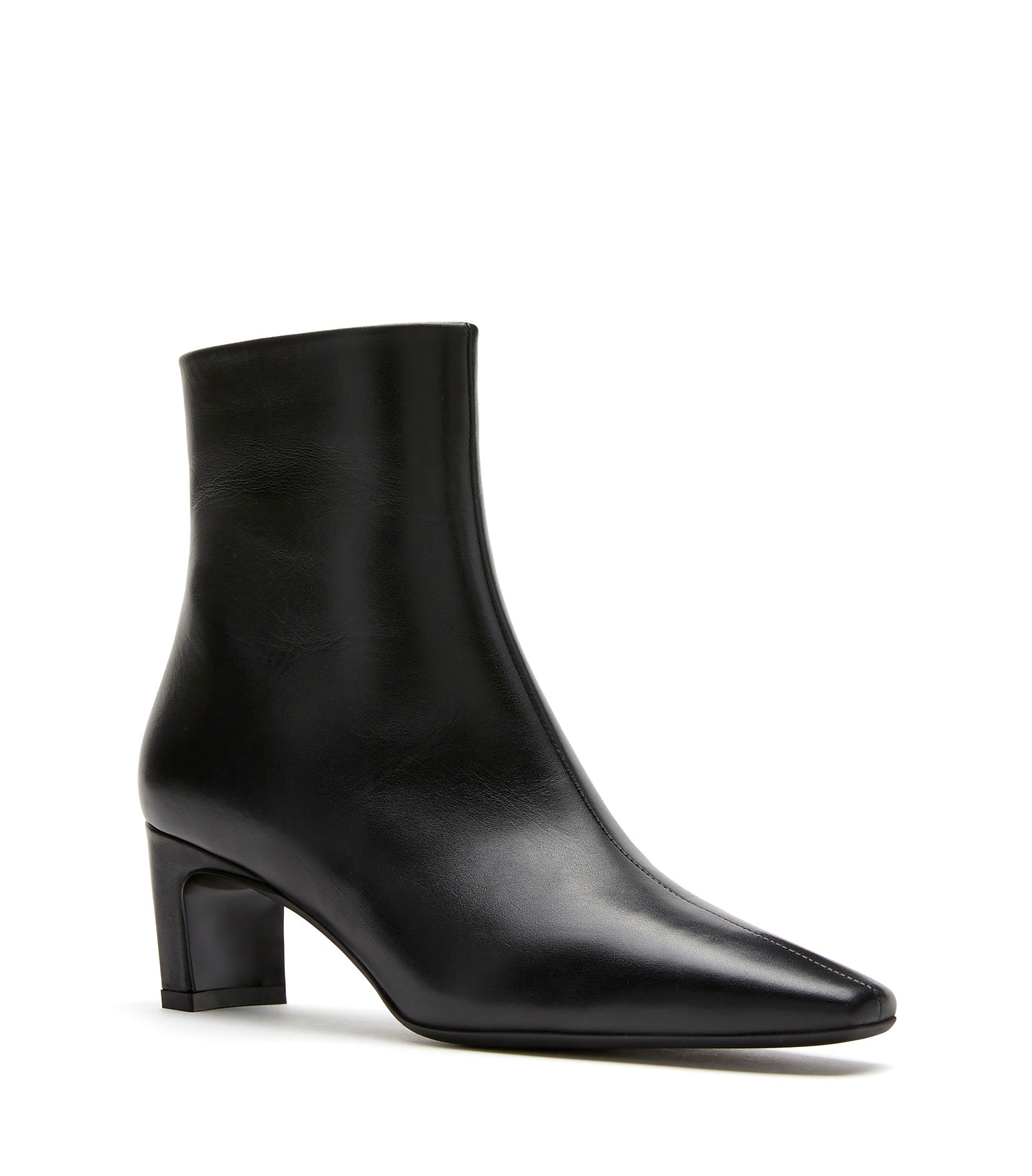 ELISABETH BOTTILLON EN CUIR 