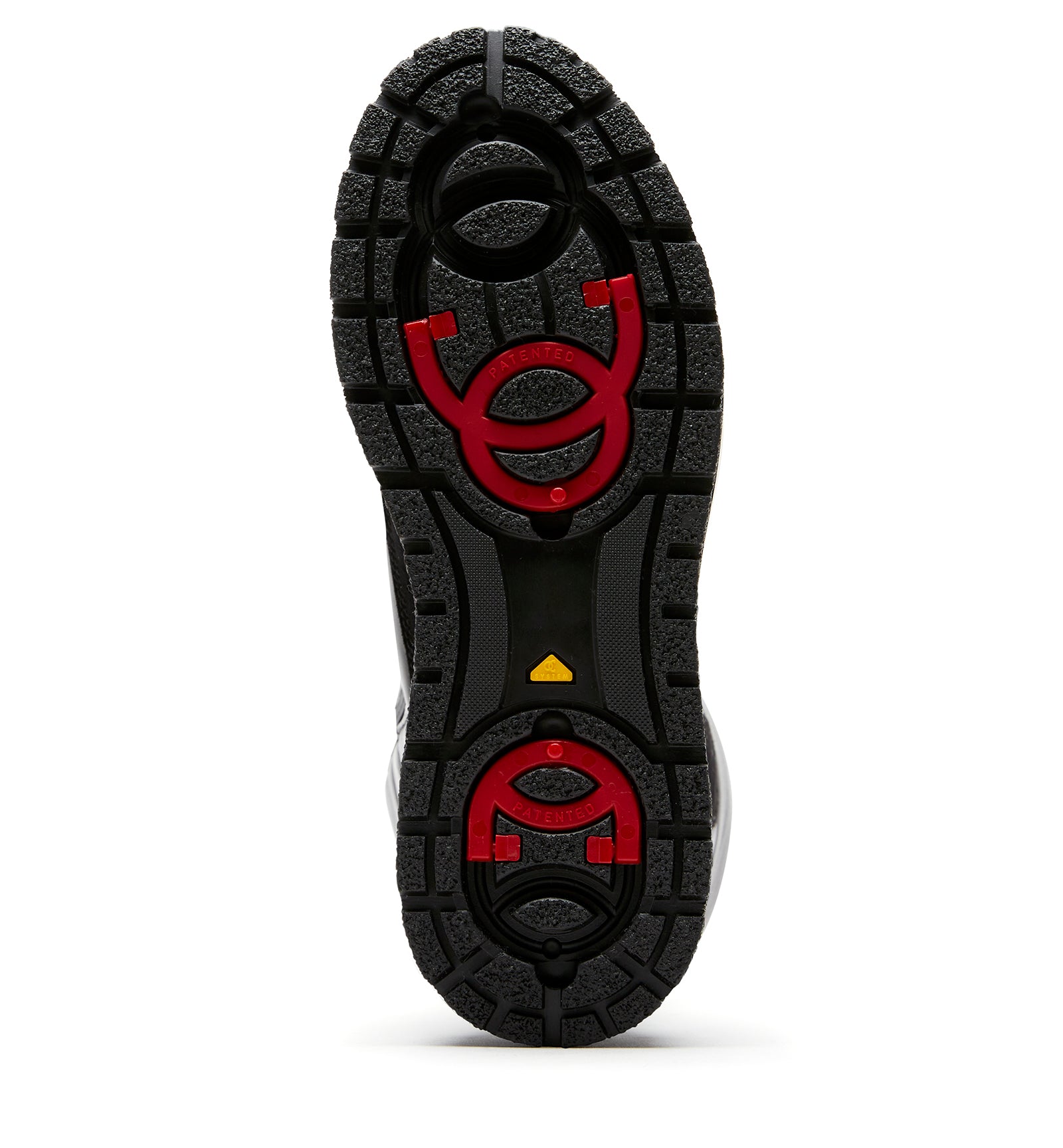 Eric Ice Gripper Shearling Boot | Waterproof City Dry™