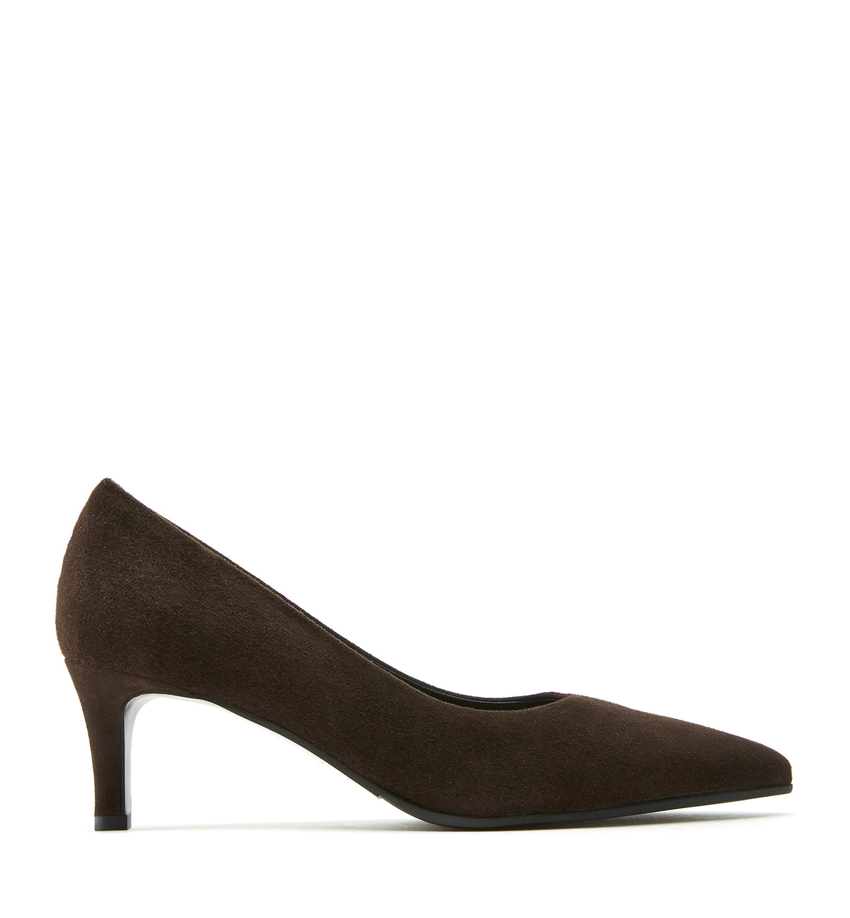 ESTHER SUEDE PUMP — Item 7 of 11