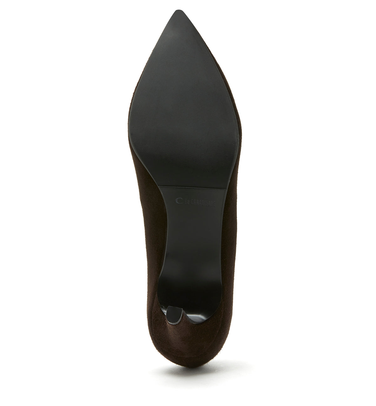ESTHER SUEDE PUMP — Item 11 of 11