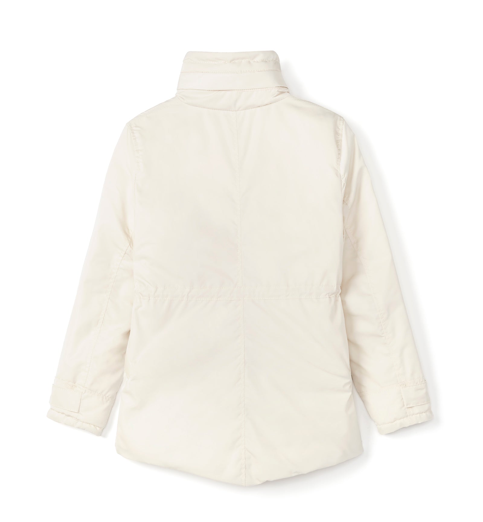 FAIE MANTEAU RÉVERSIBLE
