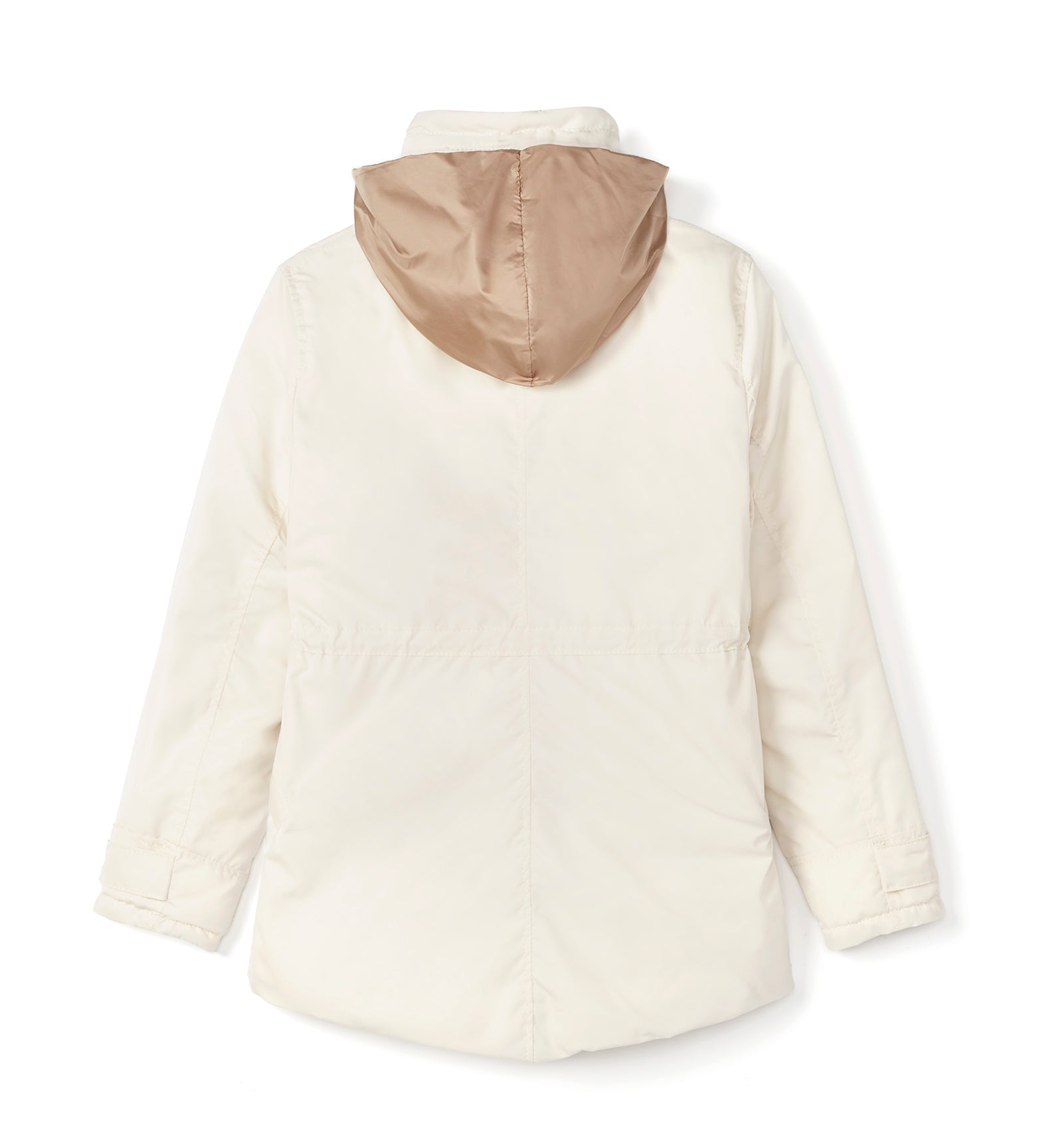 FAIE MANTEAU RÉVERSIBLE