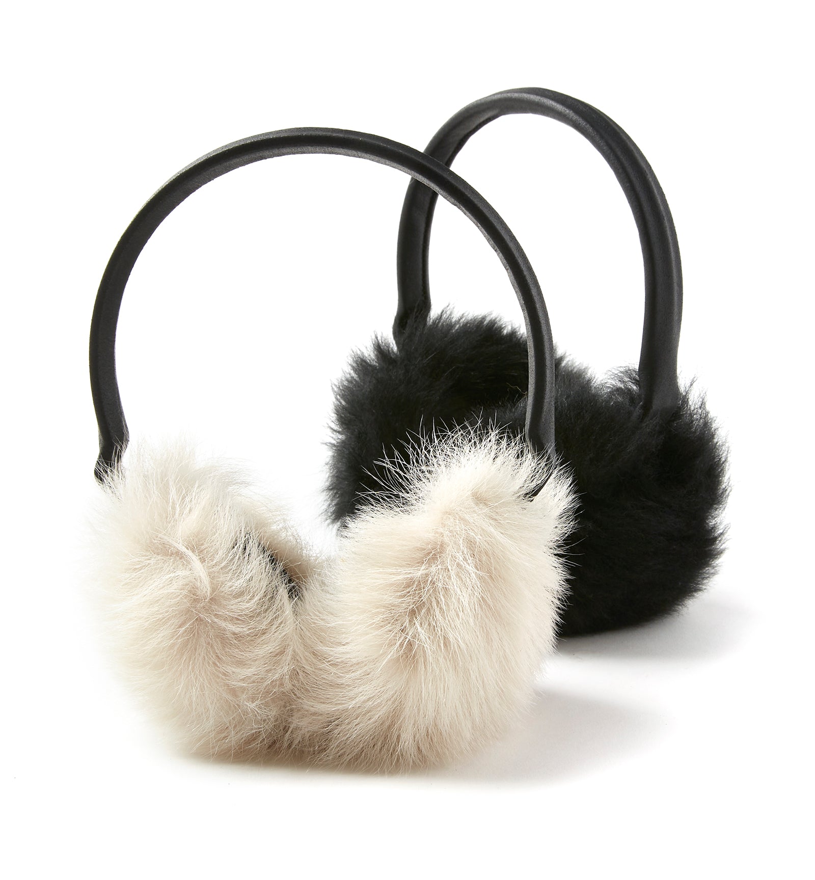 FANTA CACHE-OREILLES EN MOUTON