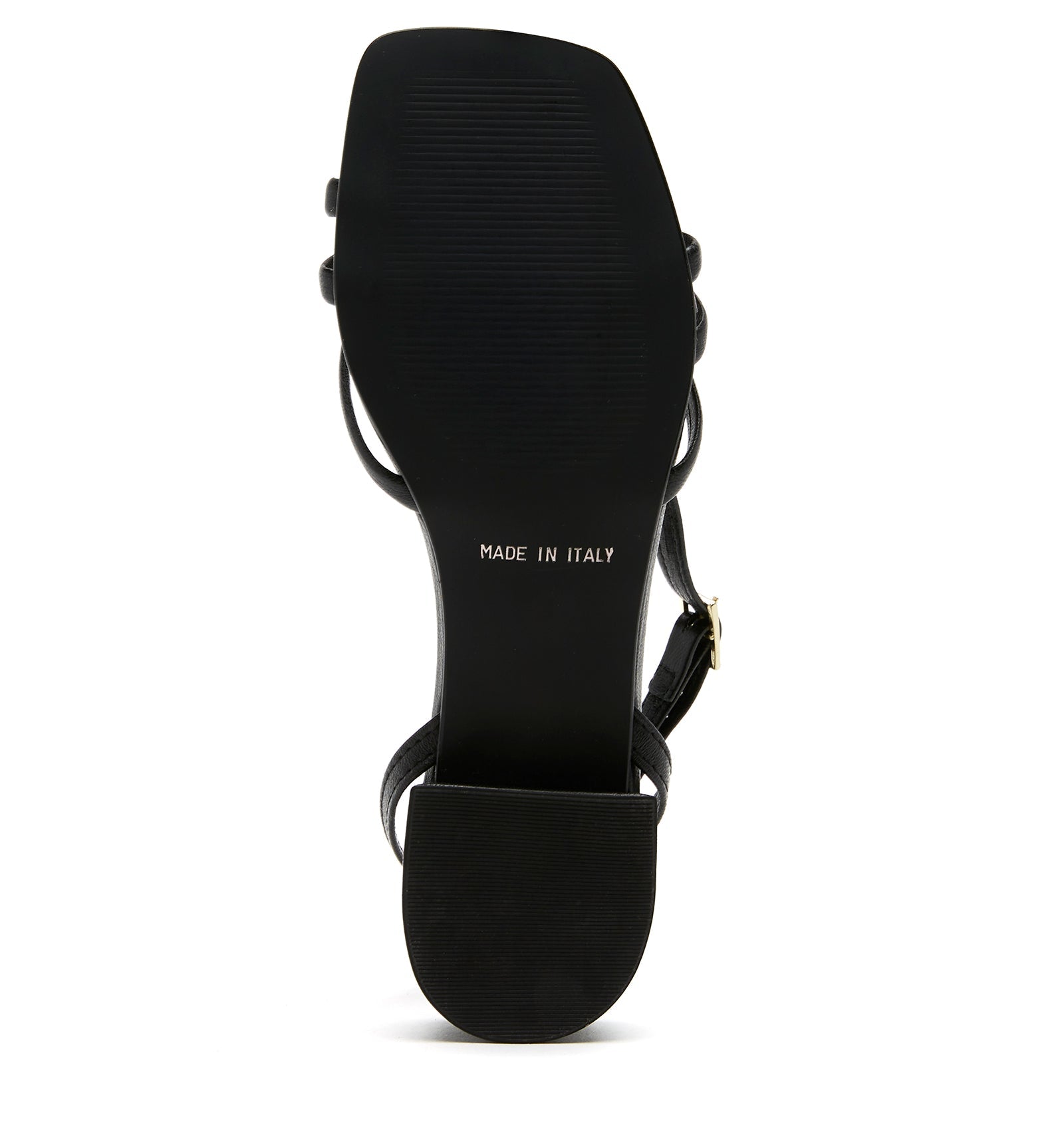 FARREN LEATHER SANDAL - La Canadienne