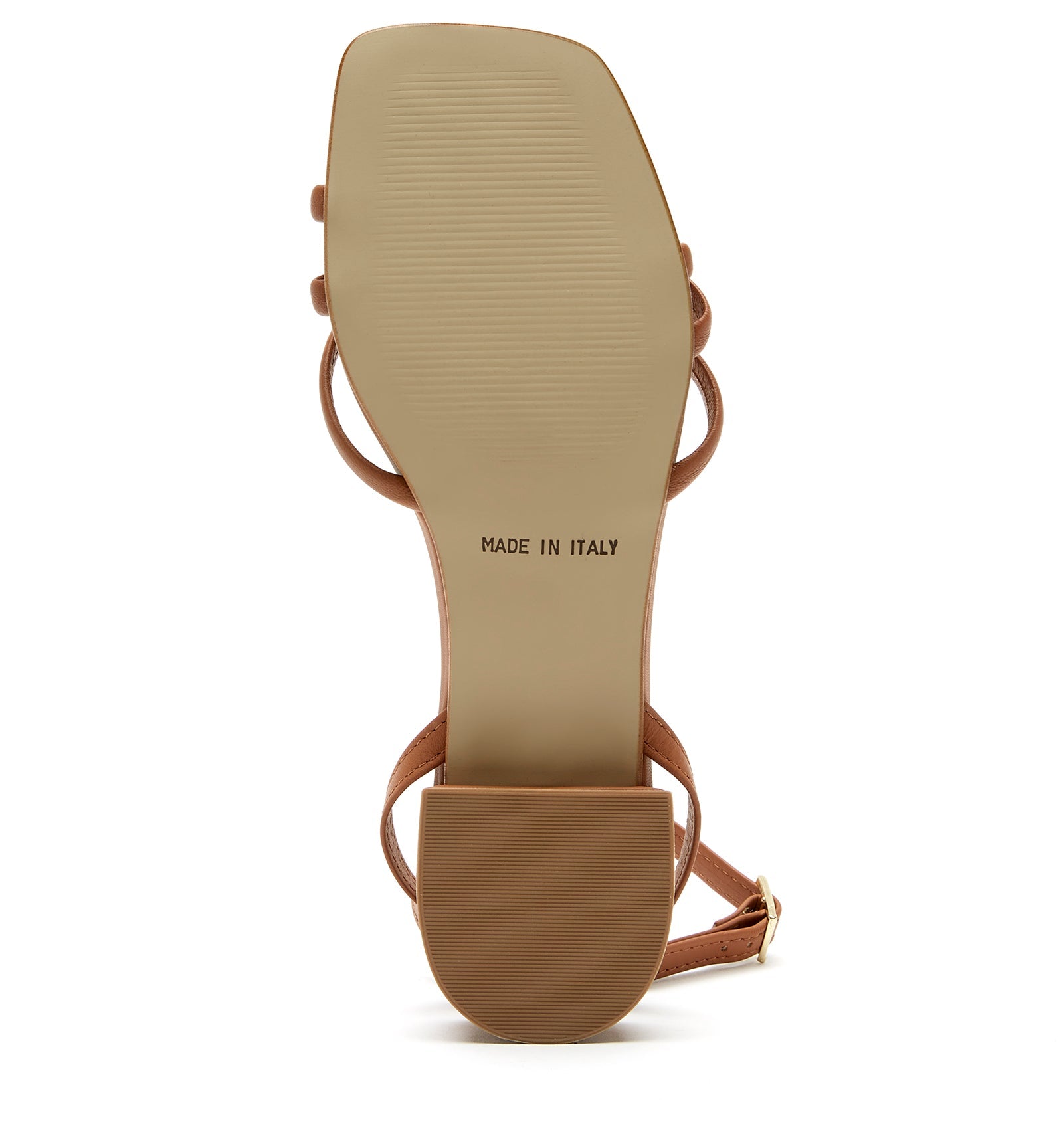 FARREN LEATHER SANDAL - La Canadienne