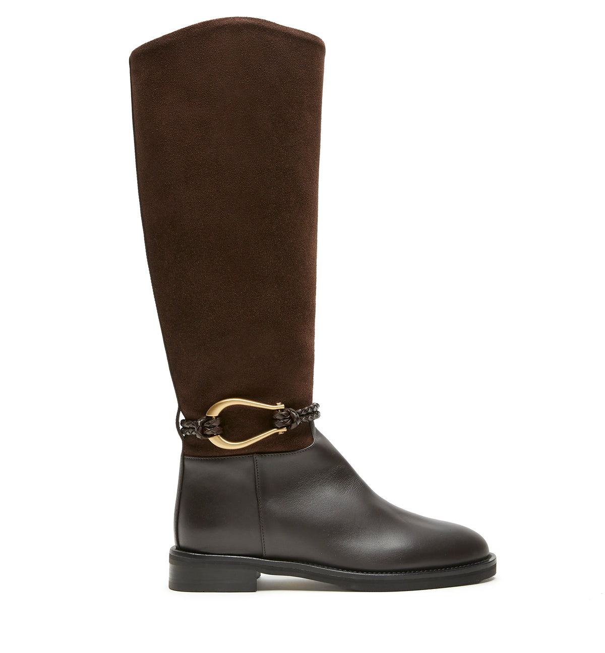 FEELIX SUEDE BOOT
