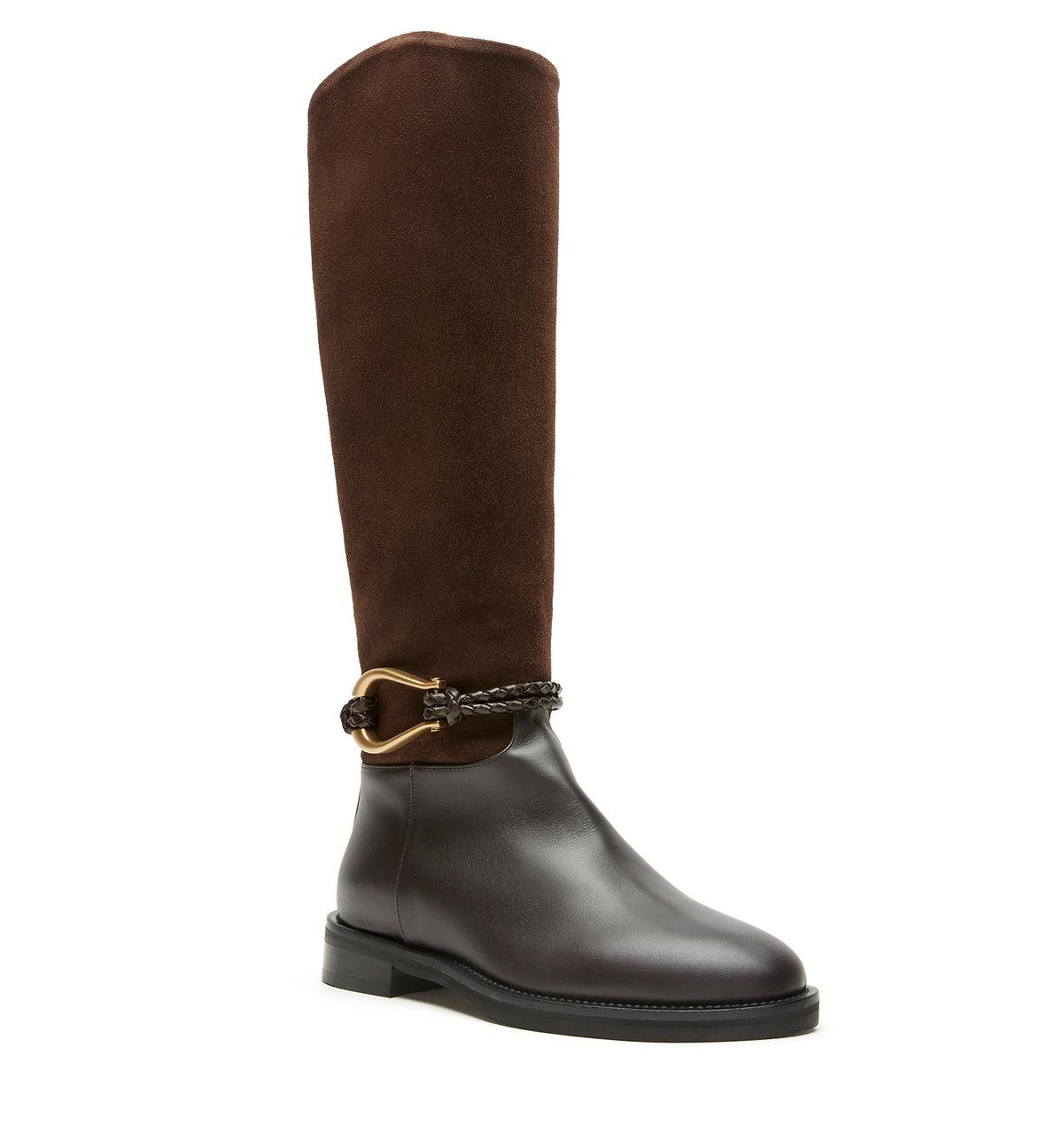 FEELIX SUEDE BOOT