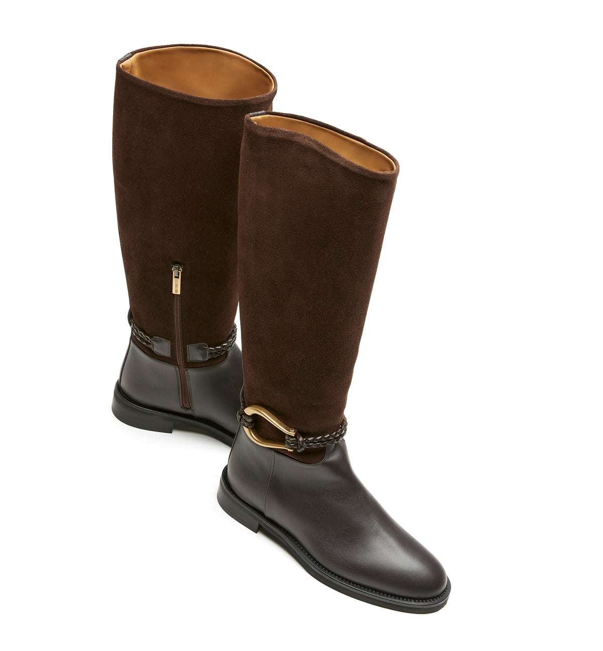 FEELIX SUEDE BOOT — Item 3 of 5