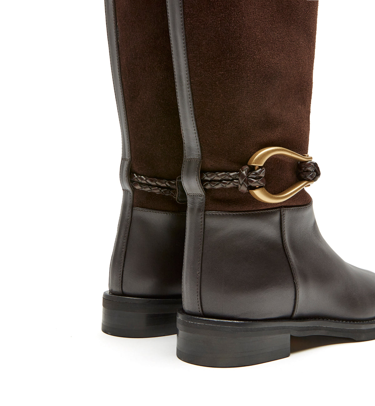 FEELIX SUEDE BOOT — Item 4 of 5
