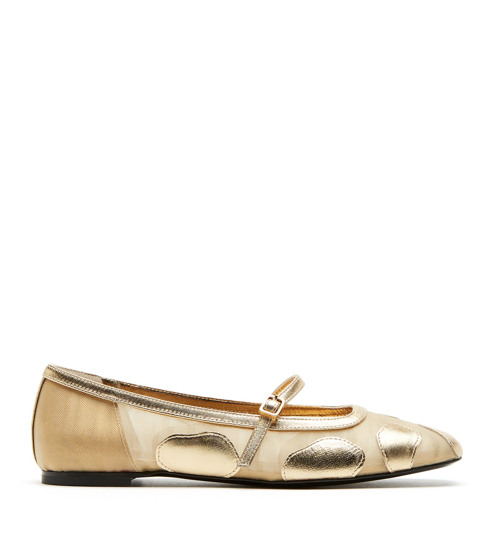 FLORENTINA MARY JANE FLAT