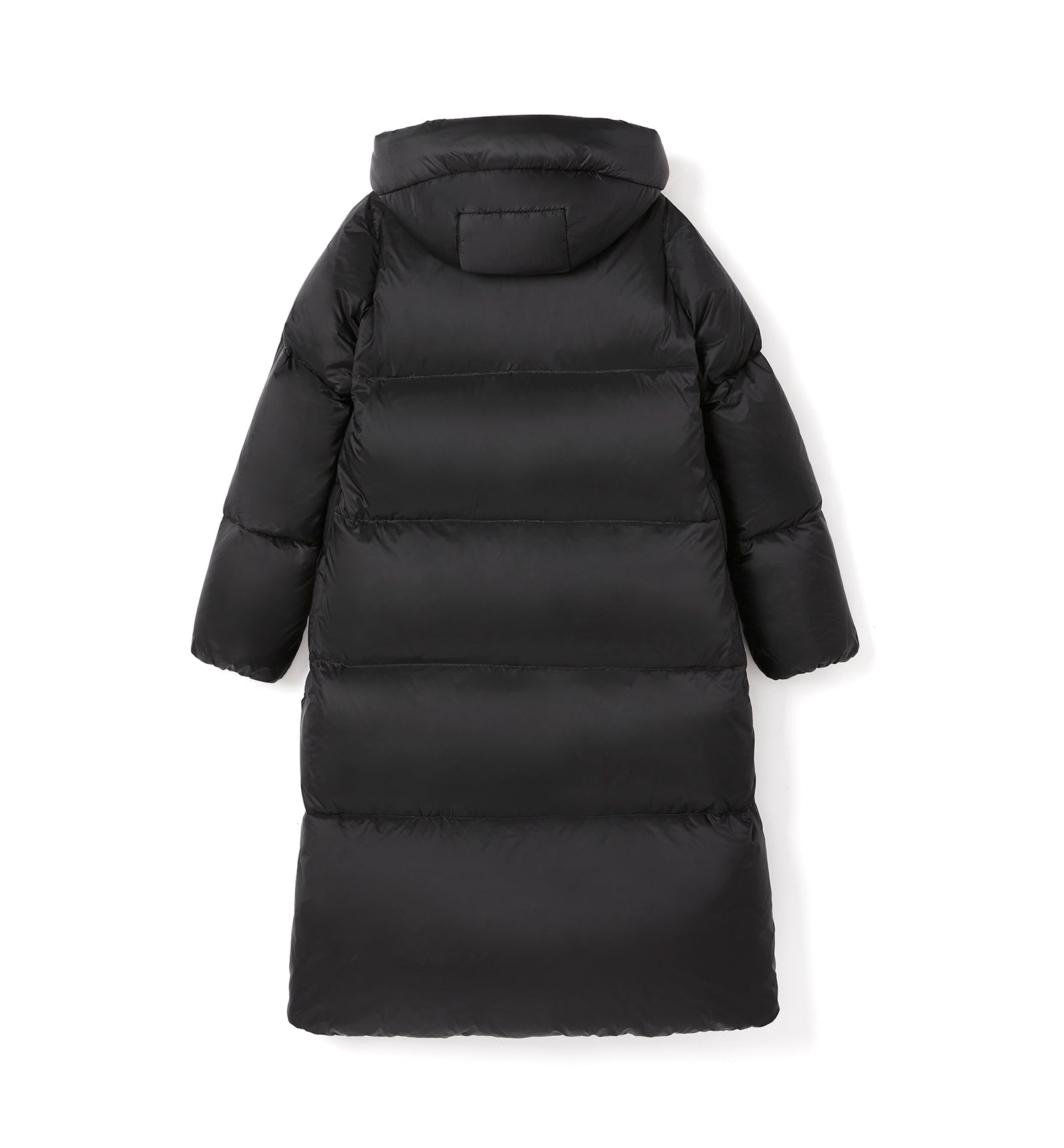 FONTENA DOWN FILLED LONG COAT — Item 5 of 18