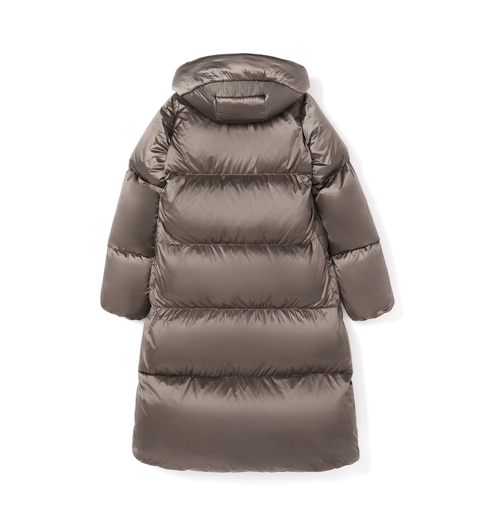 FONTENA DOWN FILLED LONG COAT — Item 14 of 18