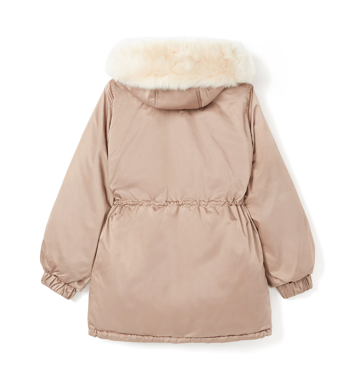 FREELAND DOWN FILLED SHORT COAT — Item 5 of 9