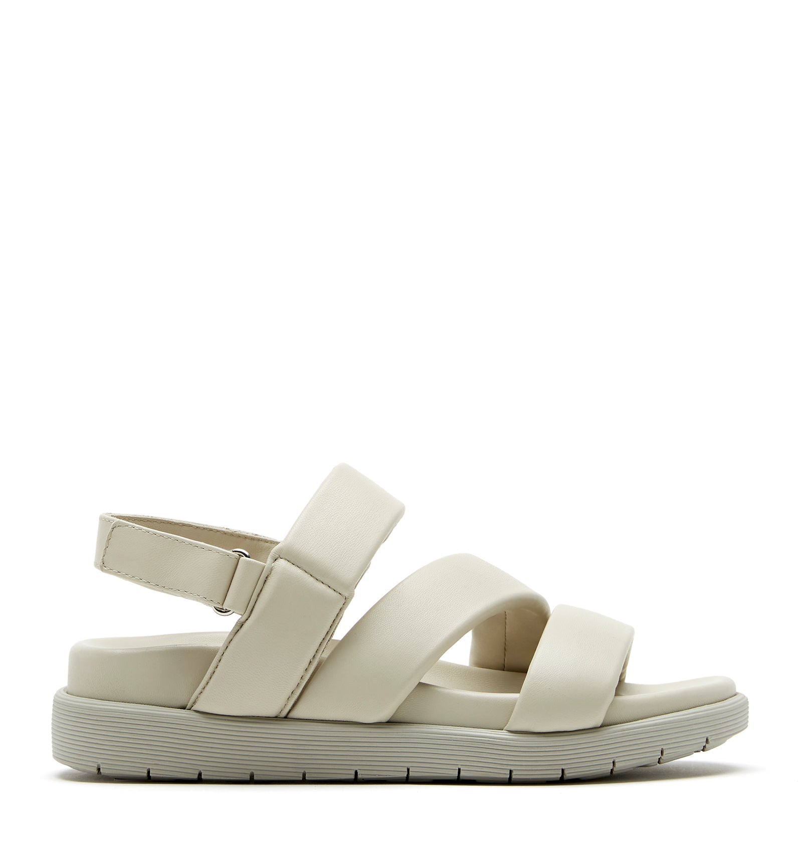 GARRITT LEATHER SANDAL