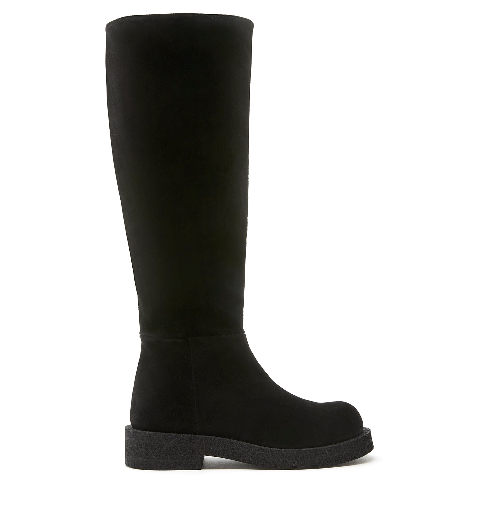 GENEVA SUEDE BOOT