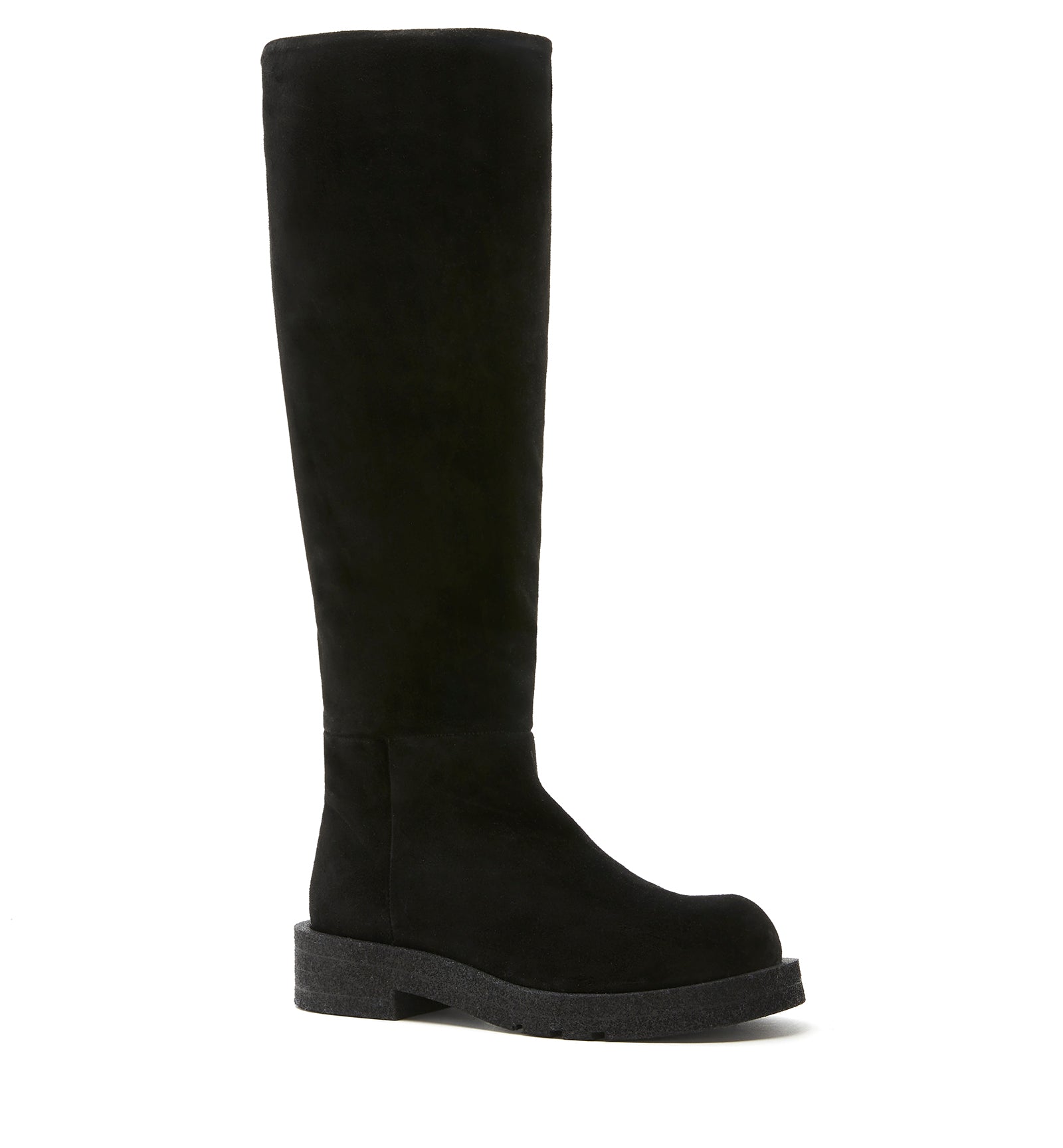 GENEVA SUEDE BOOT