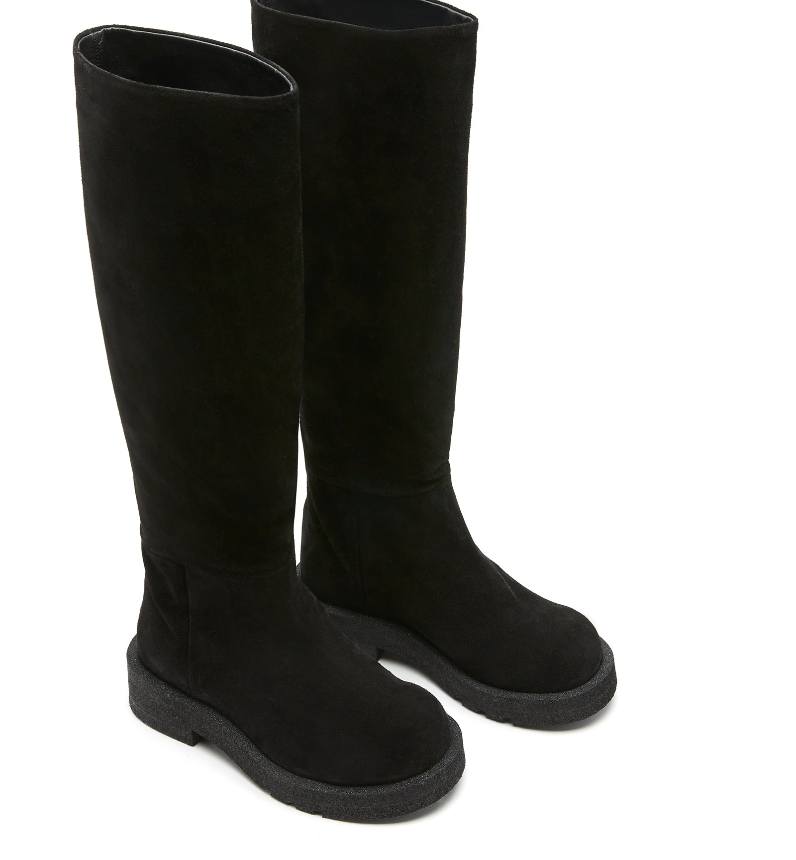 GENEVA SUEDE BOOT
